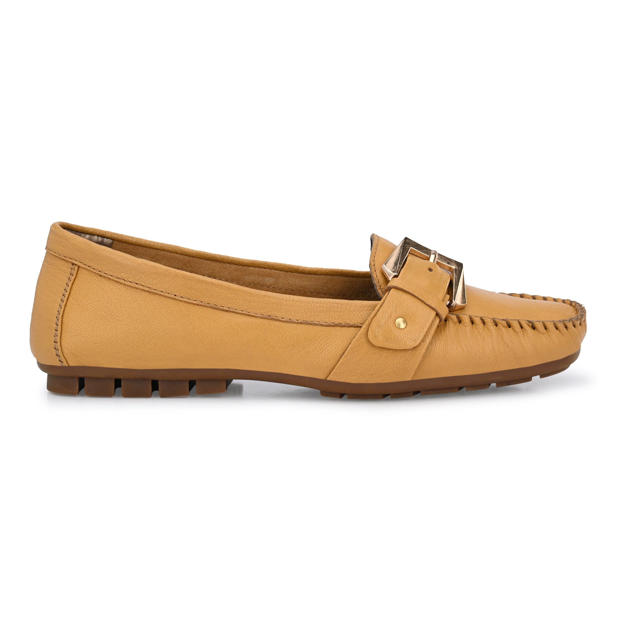 egoss-shoes Loafers For Women by Lady Boss - view 8