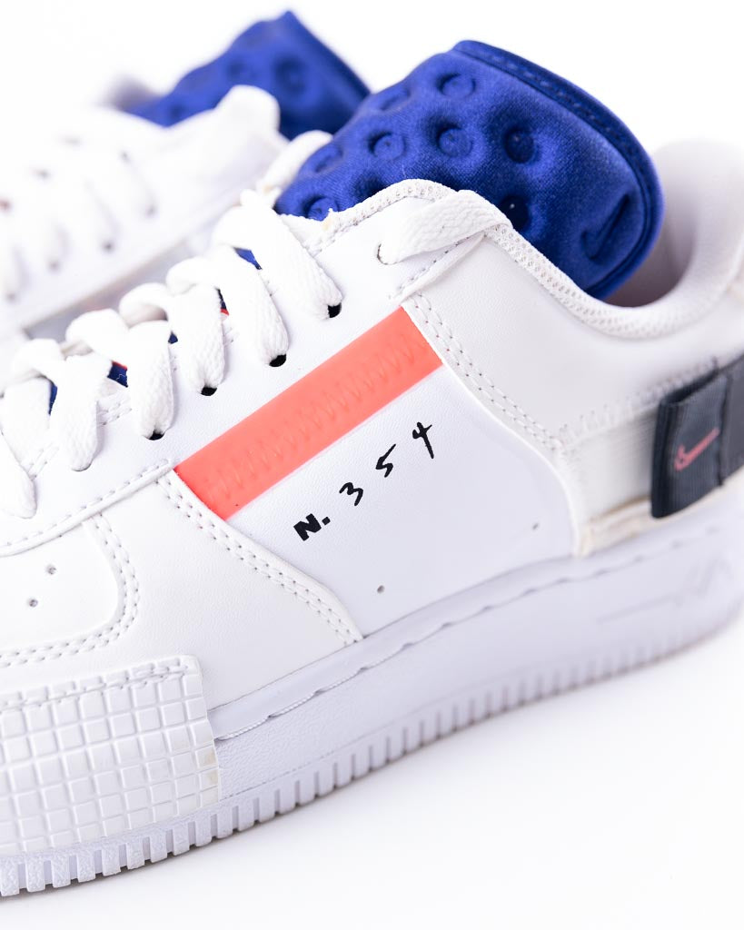 Nike Air Force 1Type - view 5