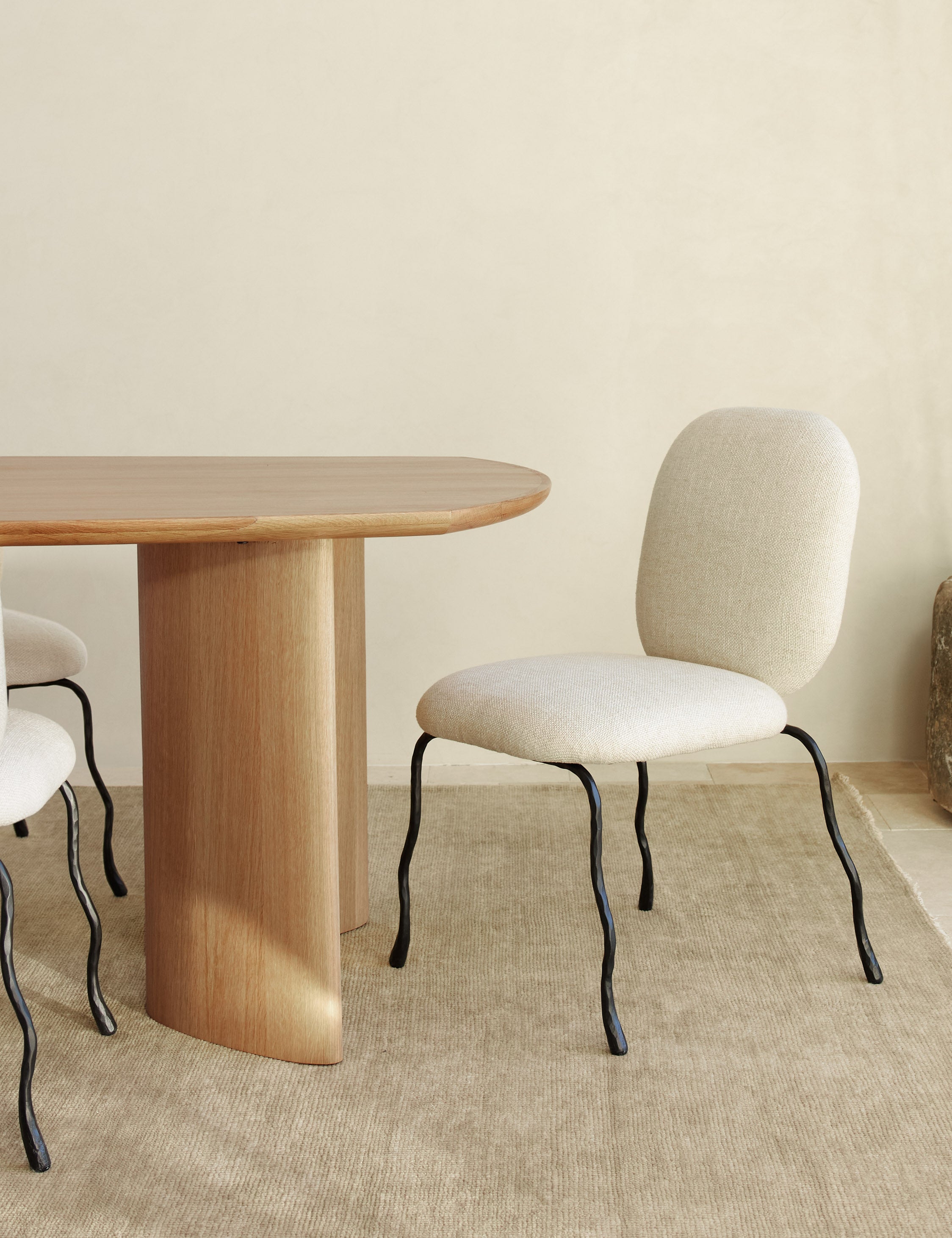 Lulu and Georgia May Dining Chair by Eny Lee Parker - view 2