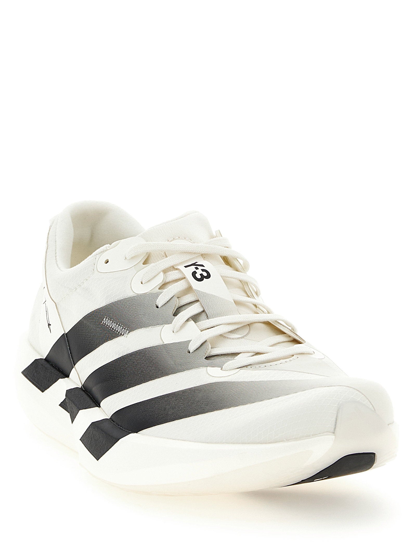 Y-3 Adios 9 Sneakers – 100% synthetic - view 2