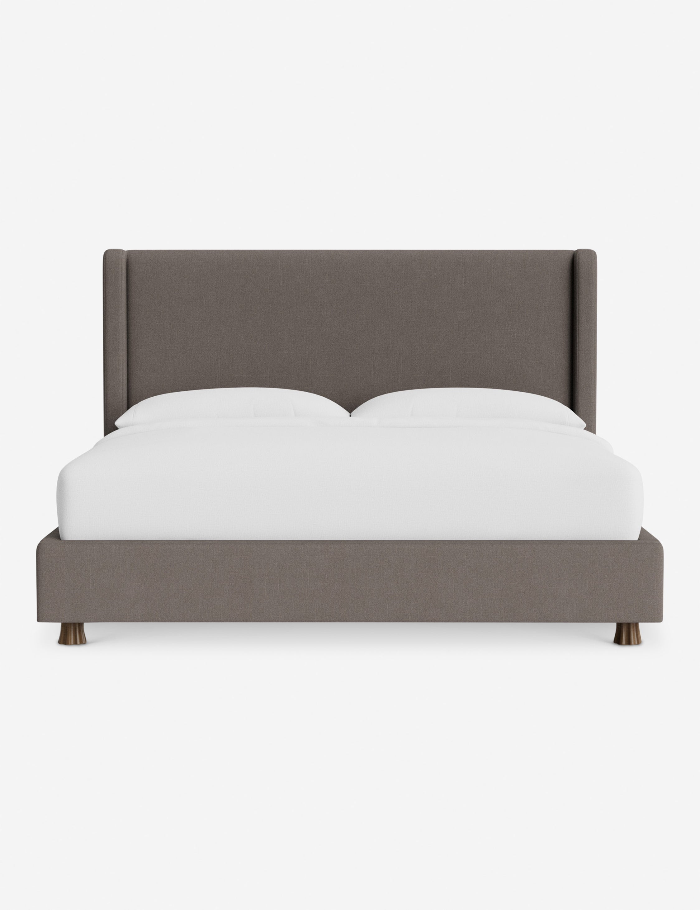 Lulu and Georgia Domme Platform Bed by DISC Interiors - view 163
