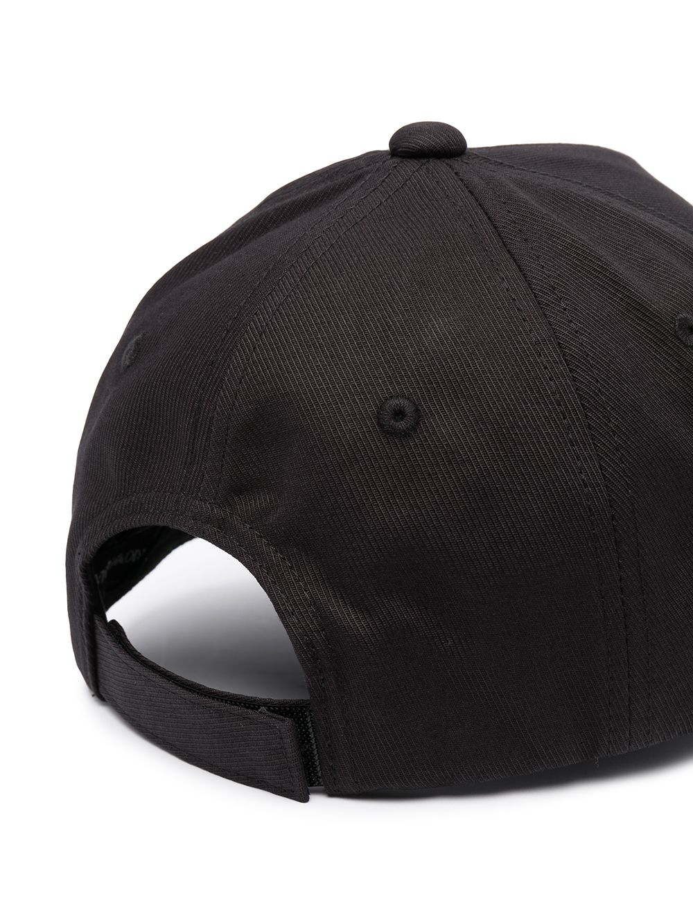 Emporio Armani Hats – 100% Cotton - view 2