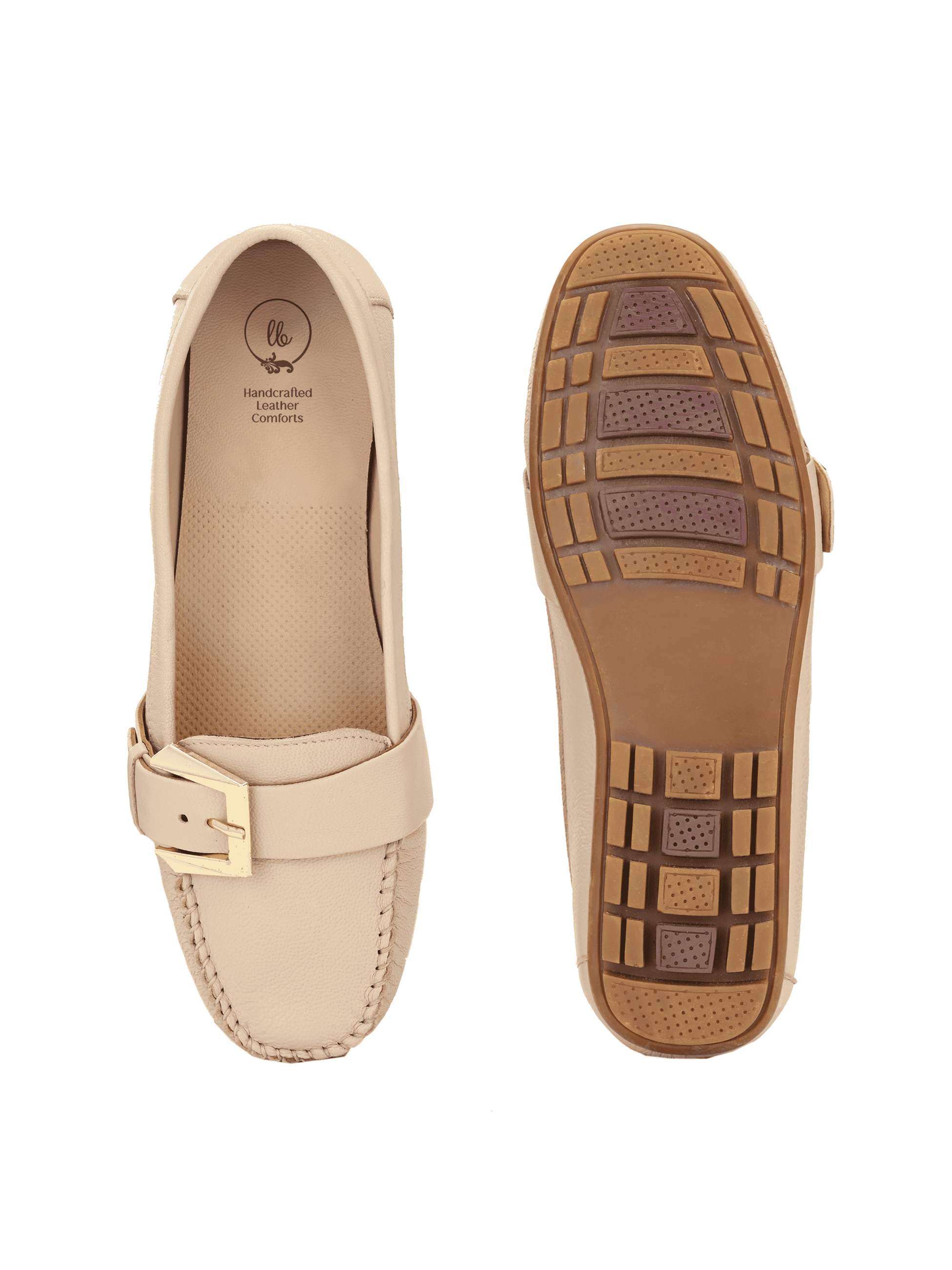 egoss-shoes Loafers For Women by Lady Boss - view 2