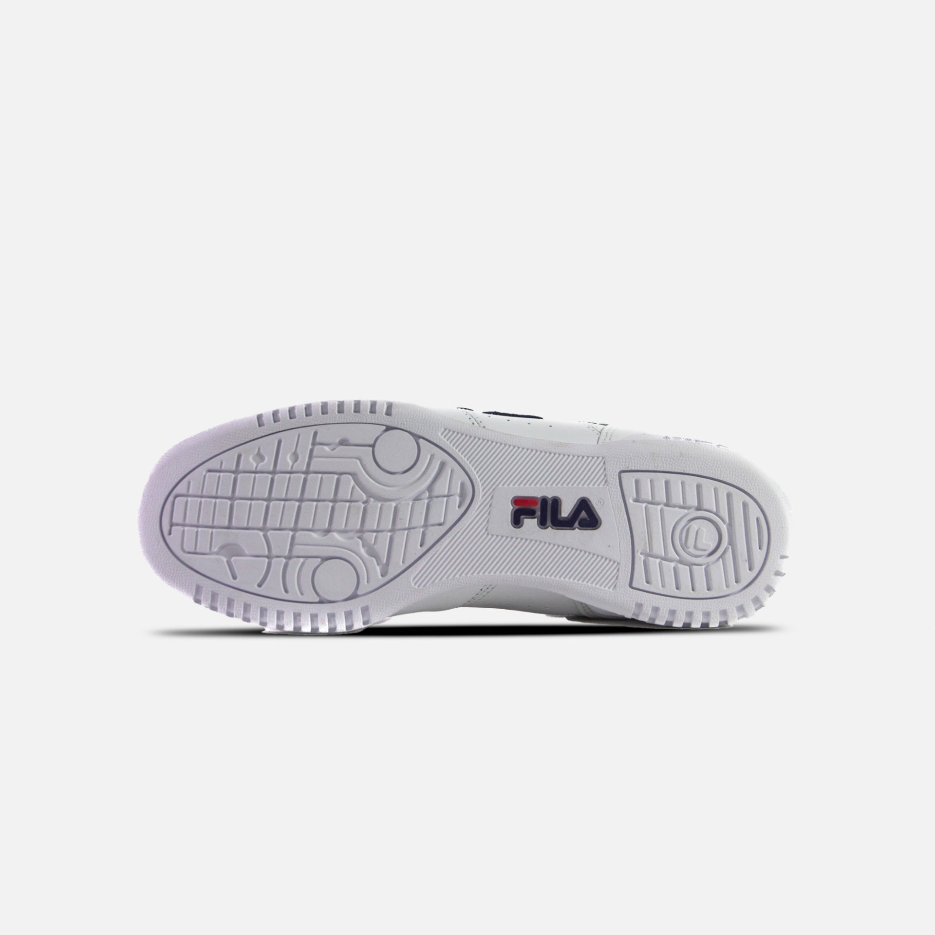 Vila Fila | ORIGINAL FITNESS WHITE - view 3