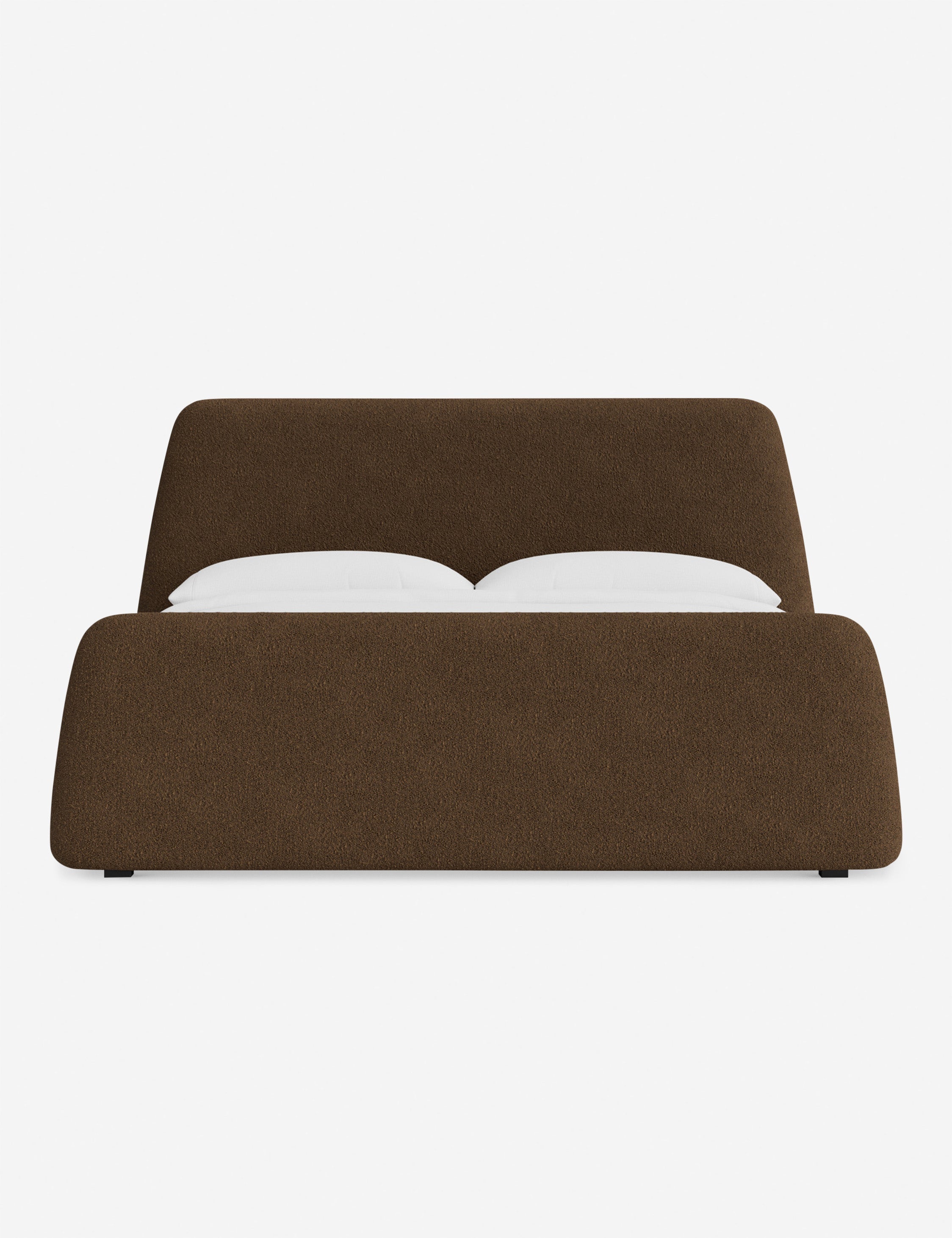 Lulu and Georgia Lama Platform Bed by DISC Interiors - view 4