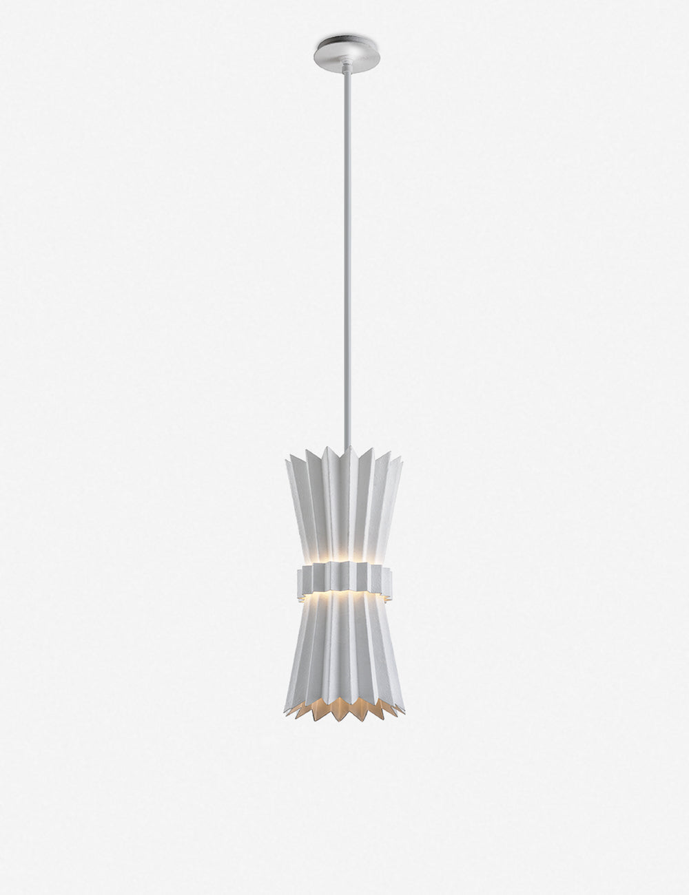 Lulu and Georgia Constance Pendant Light - view 3