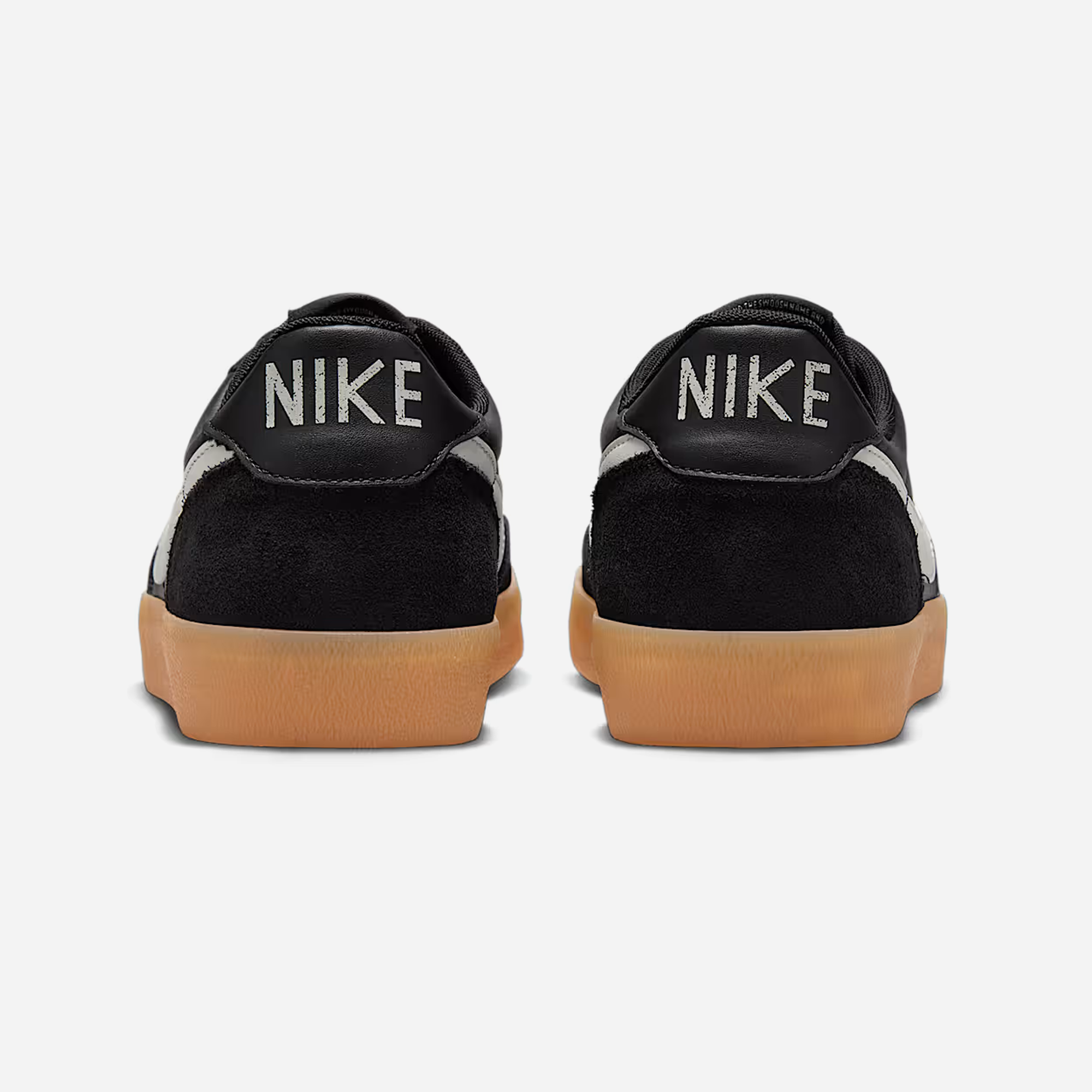 Nike Mens Killshot 2 Leather Shoes Sail/Black - view 2