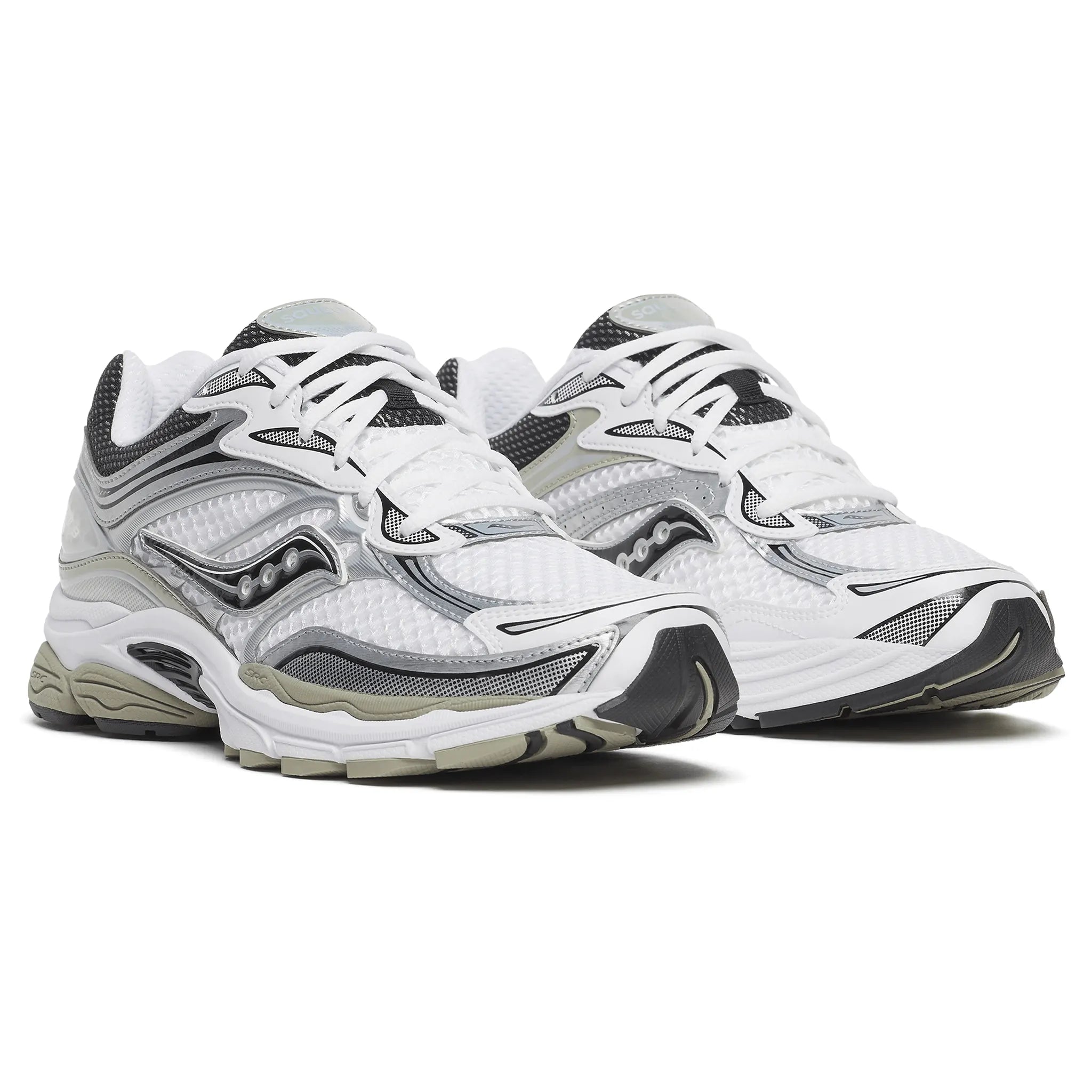 Saucony Progrid Omni 9 White Sage - view 2