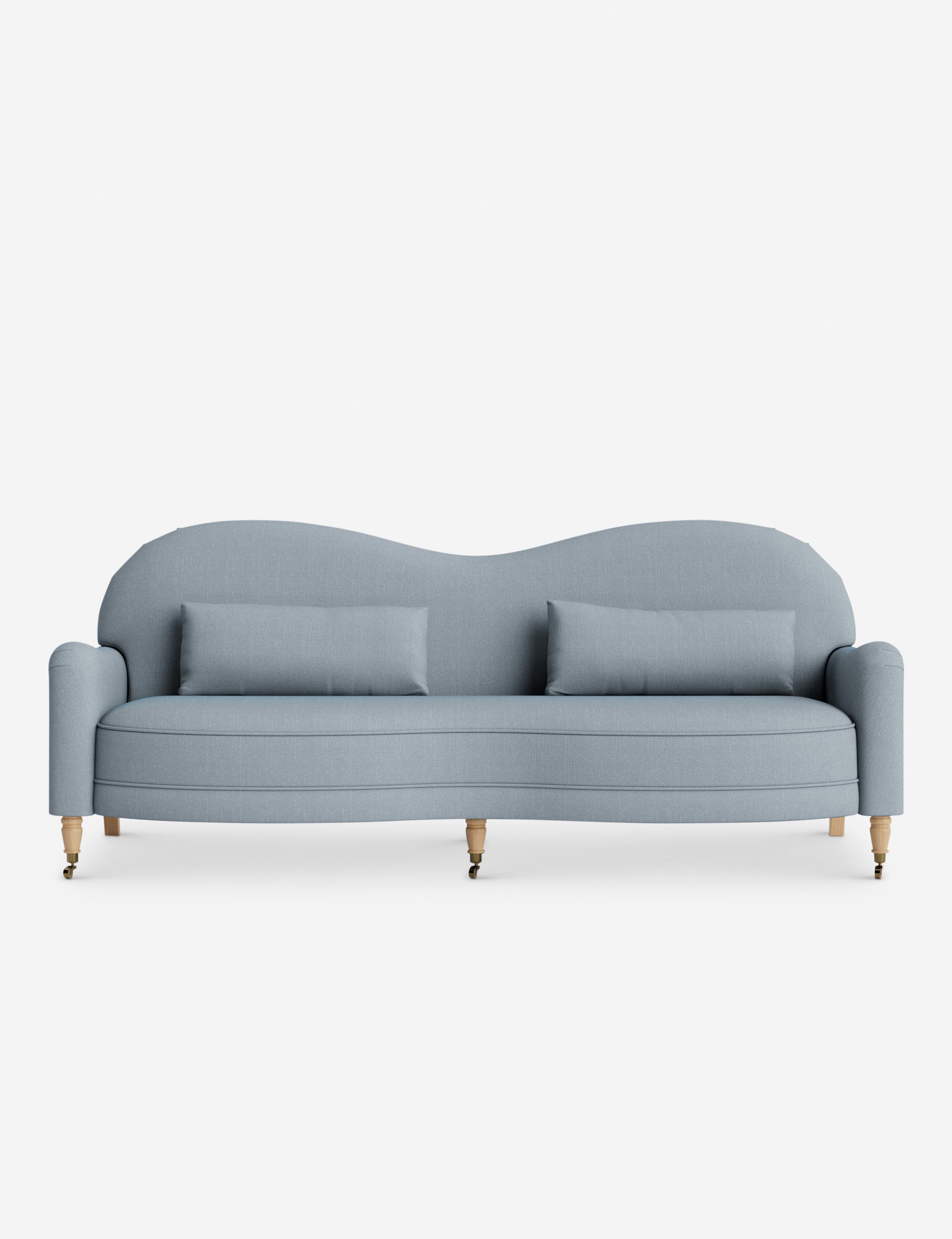 Lulu and Georgia Middleton Sofa by Ginny Macdonald - view 30