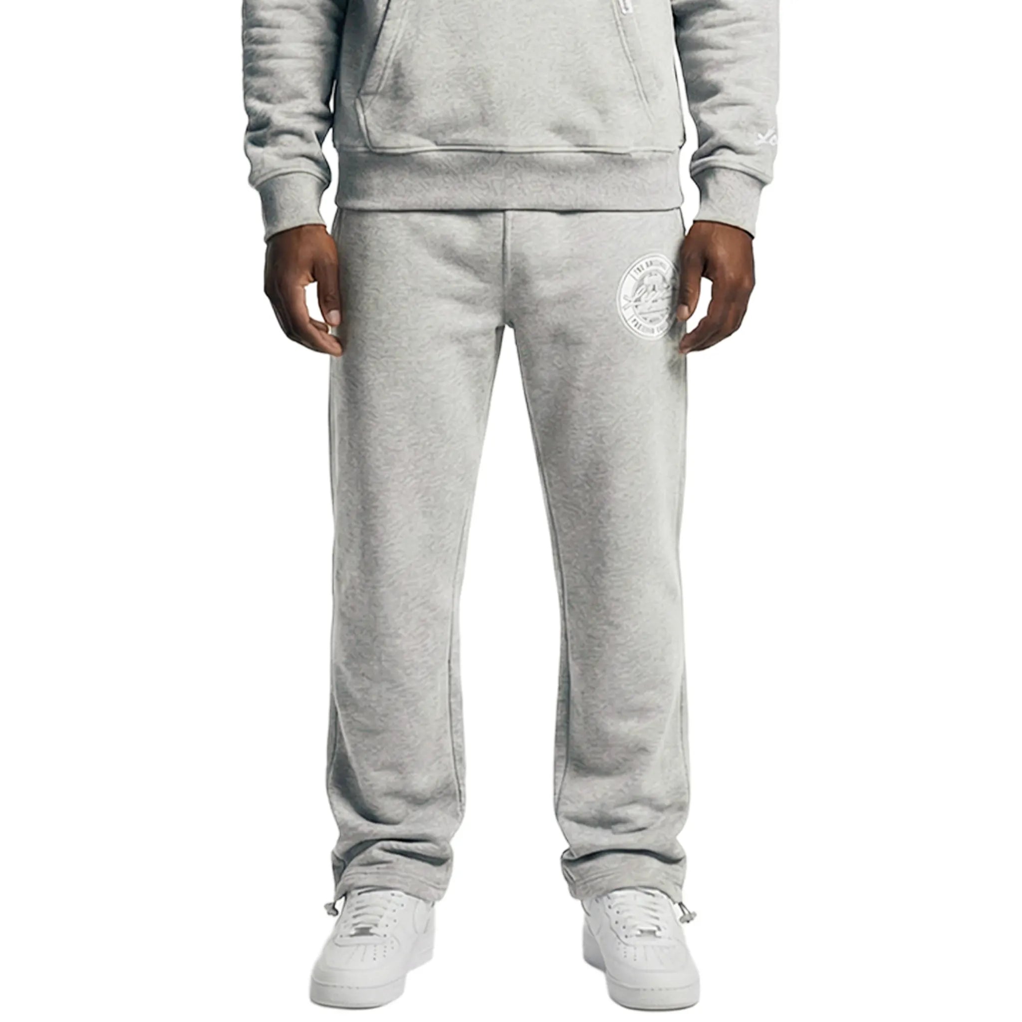 Légende Paris OG Grey Sweatpants - view 2