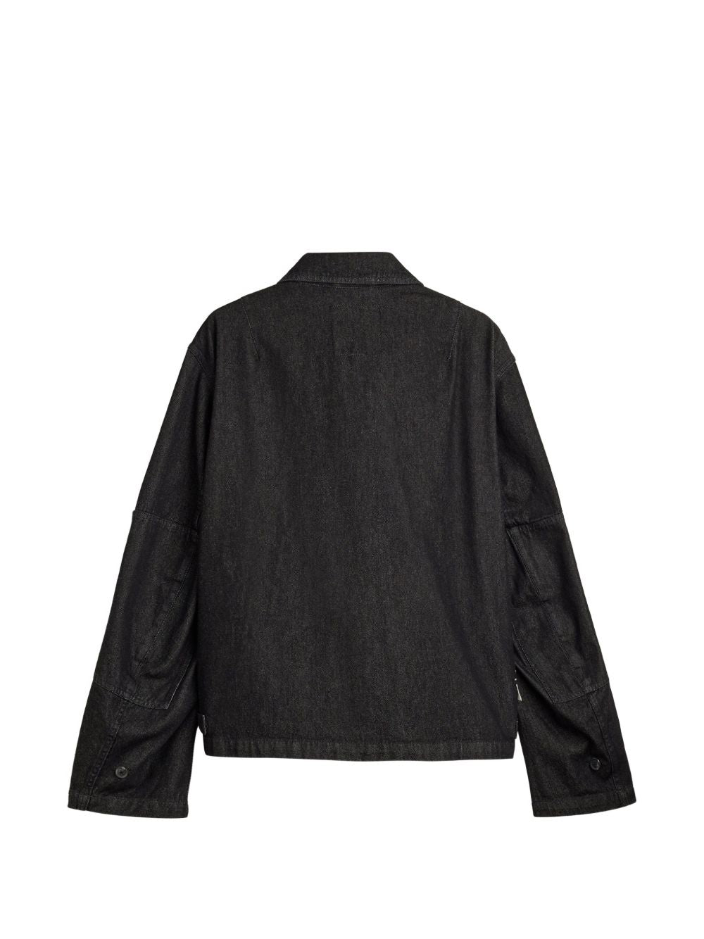 Y-3 Coat – Cotton  100% - view 2