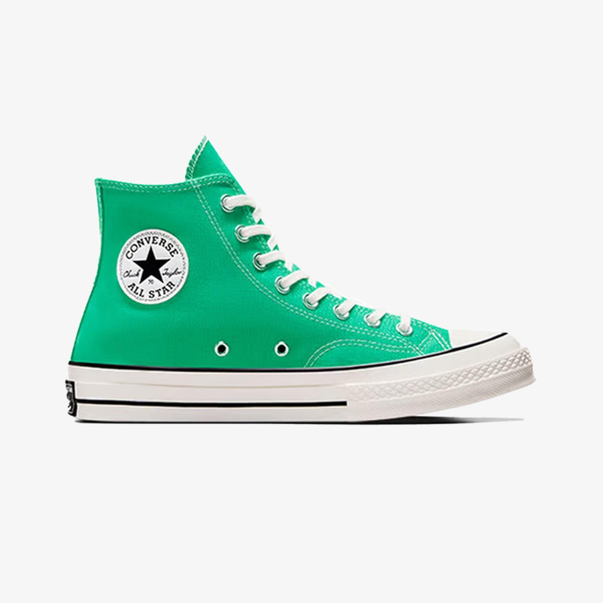 Chuck 70 green – Converse | Chuck 70 { Green