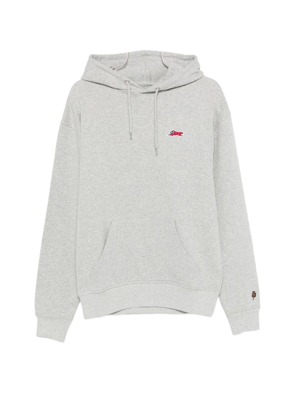 Icecream Running Dog cotton hoodie – Cotton 100%