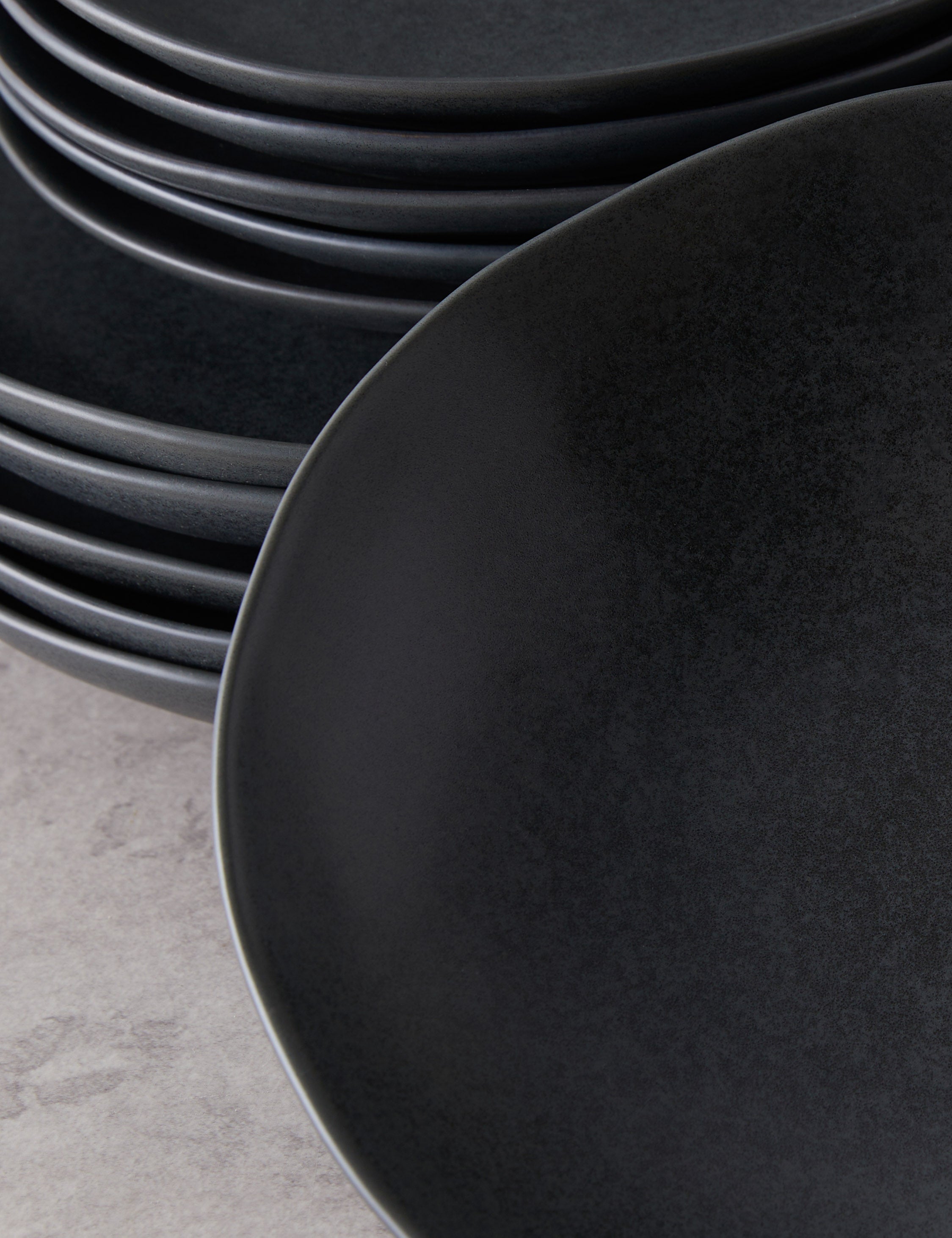 Lulu and Georgia Livia Stoneware Dinnerware by Costa Nova - view 29
