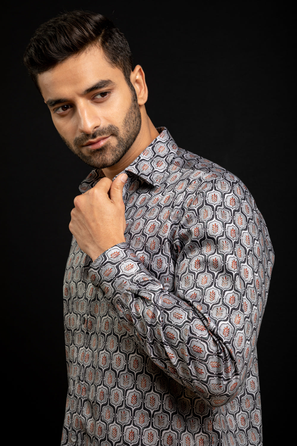 BlackTree Shirt BTS264 - view 5
