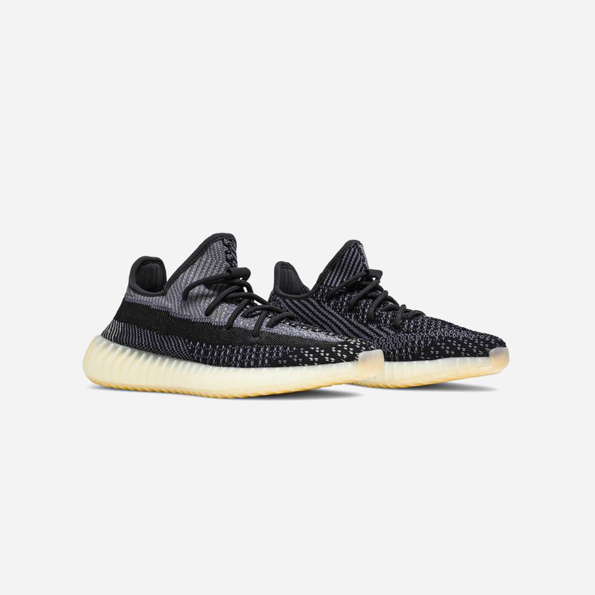 Adidas Yeezy Boost 350 V2 Carbon - view 2