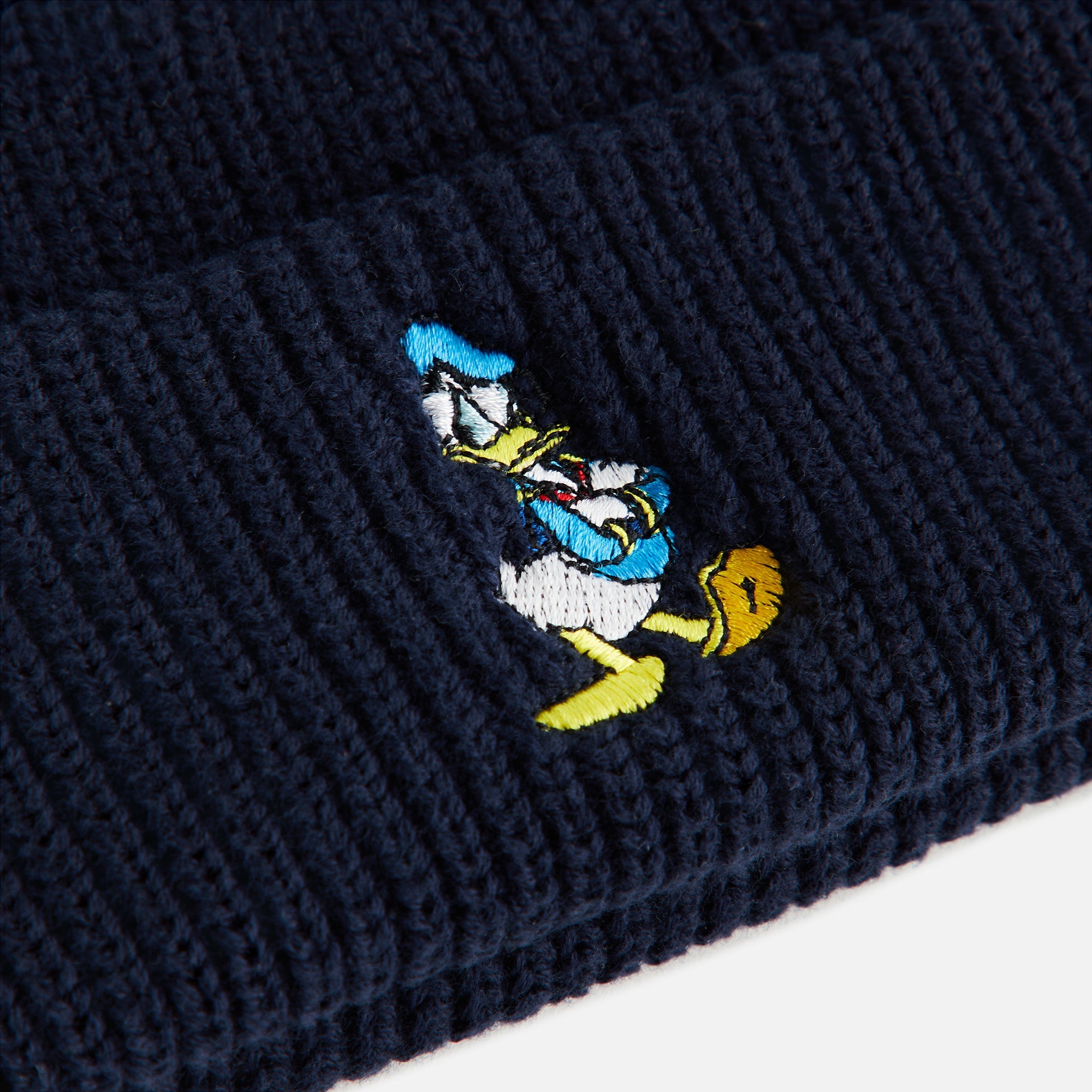 Disney | Kith Kids for Donald Duck Mia Beanie - Nocturnal - view 3