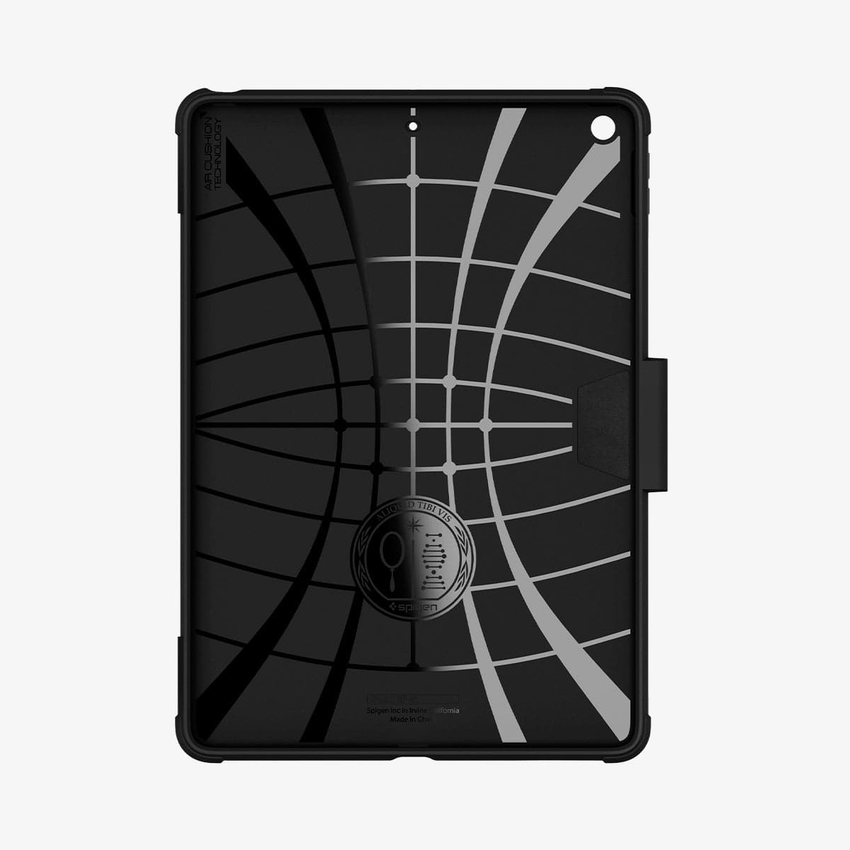 iPad Series - Rugged Armor Pro – Black - view 26