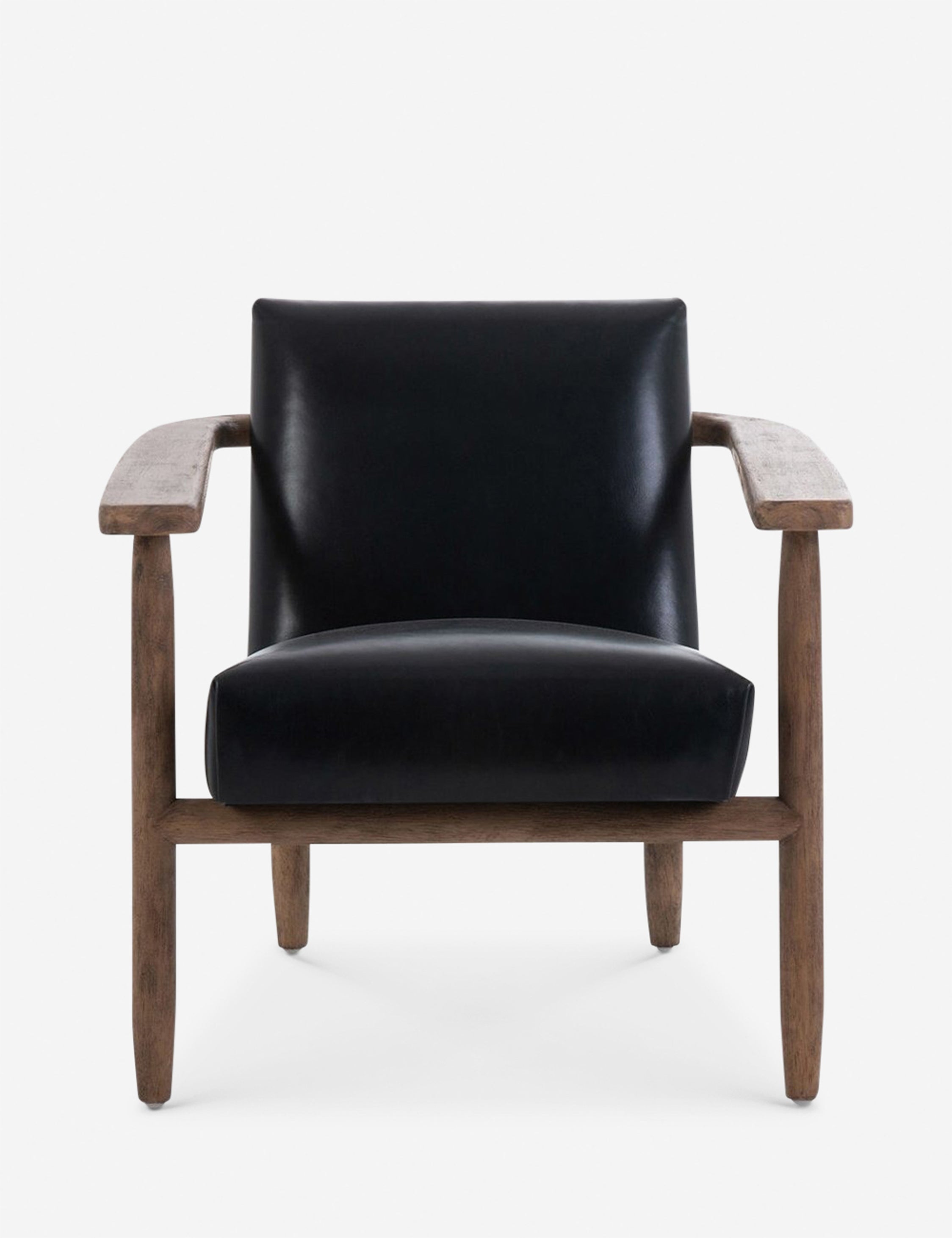 Lulu and Georgia Jacy Accent Chair - view 2