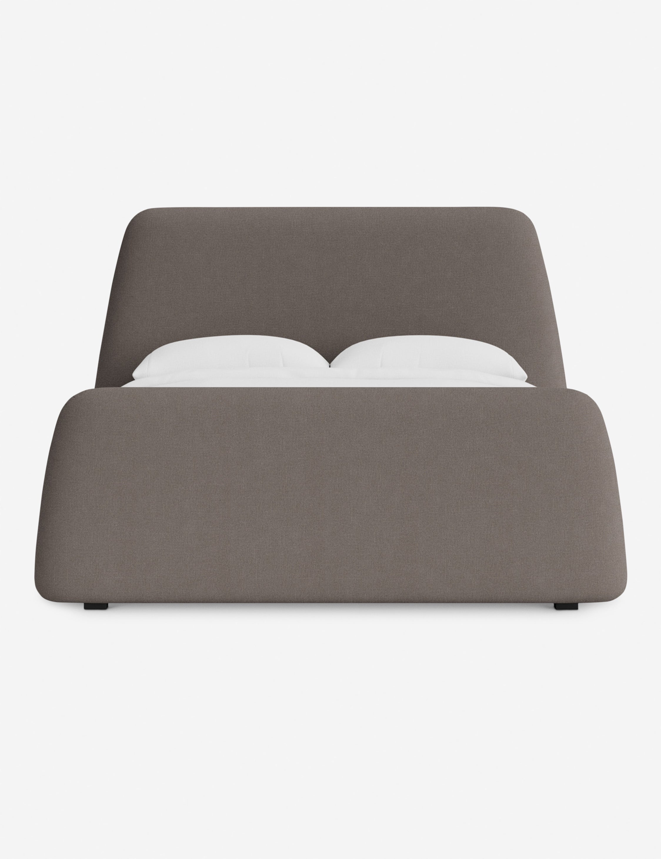 Lulu and Georgia Lama Platform Bed by DISC Interiors - view 24