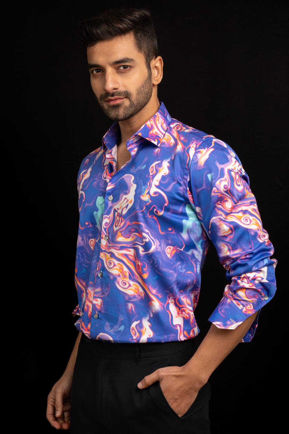 BlackTree Shirt BTS202 - view 4