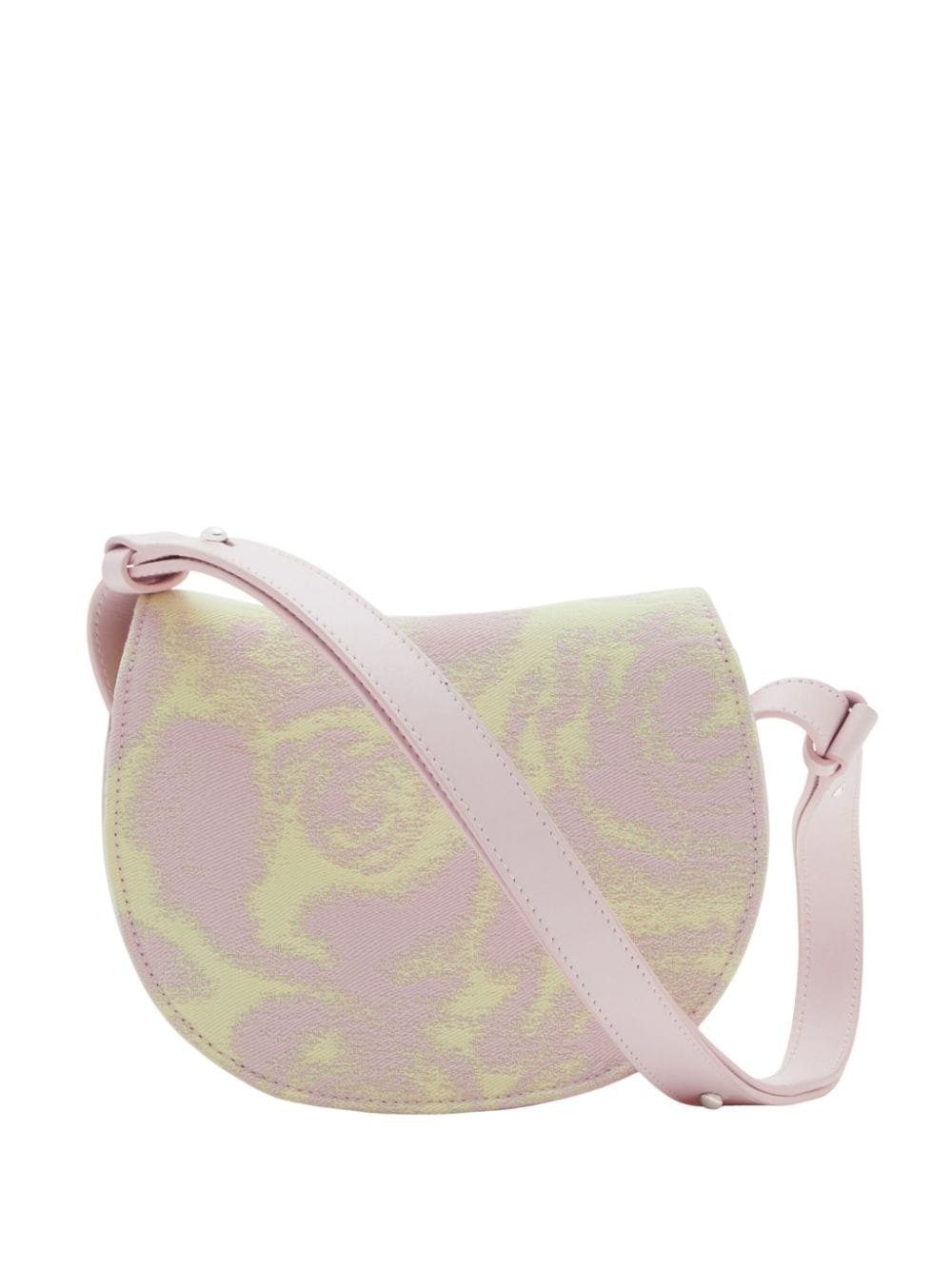 Burberry Mini Rocking Horse Crossbody Bag - view 4