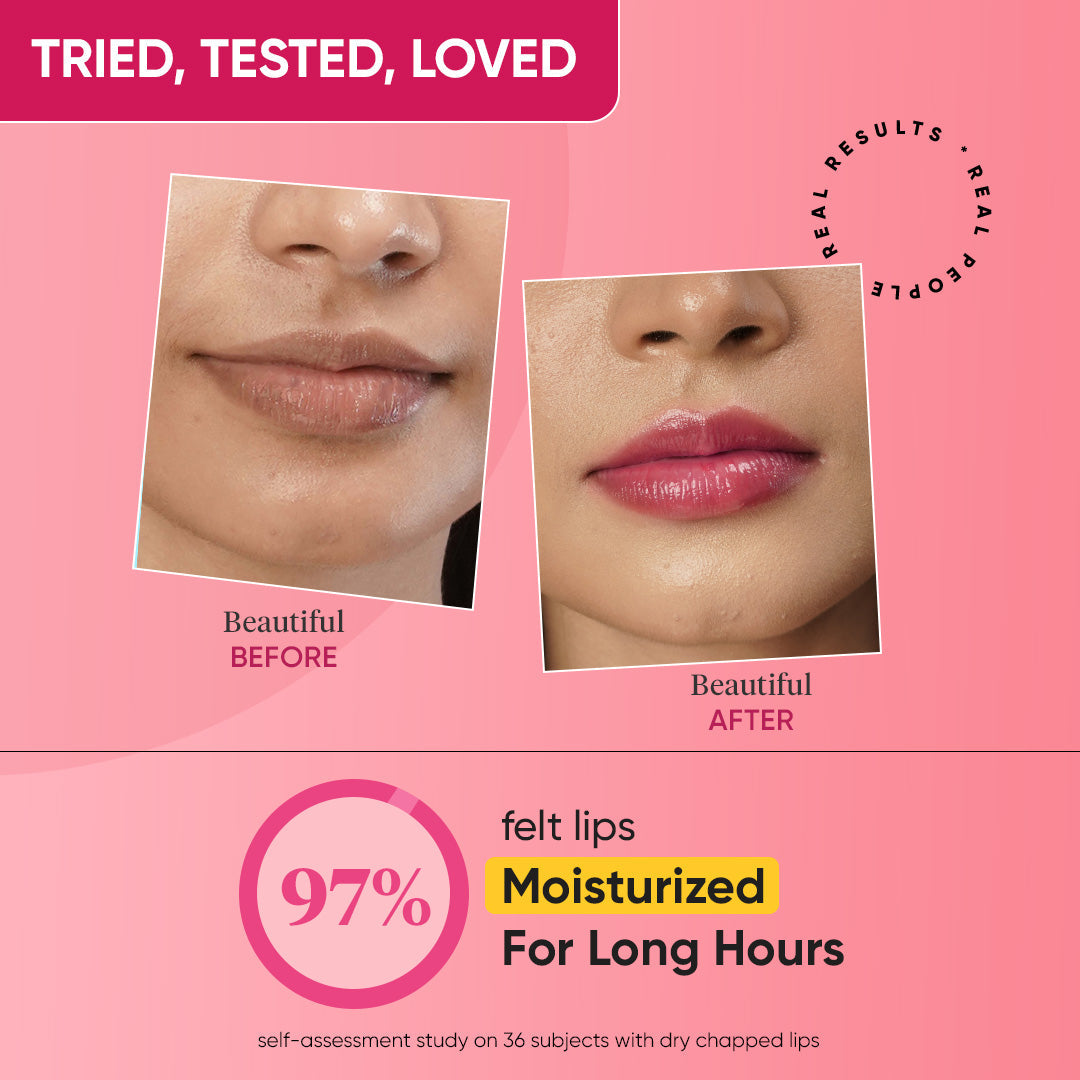 Dot & Key Vitamin C + E Lip Balm with SPF 50+ - view 14