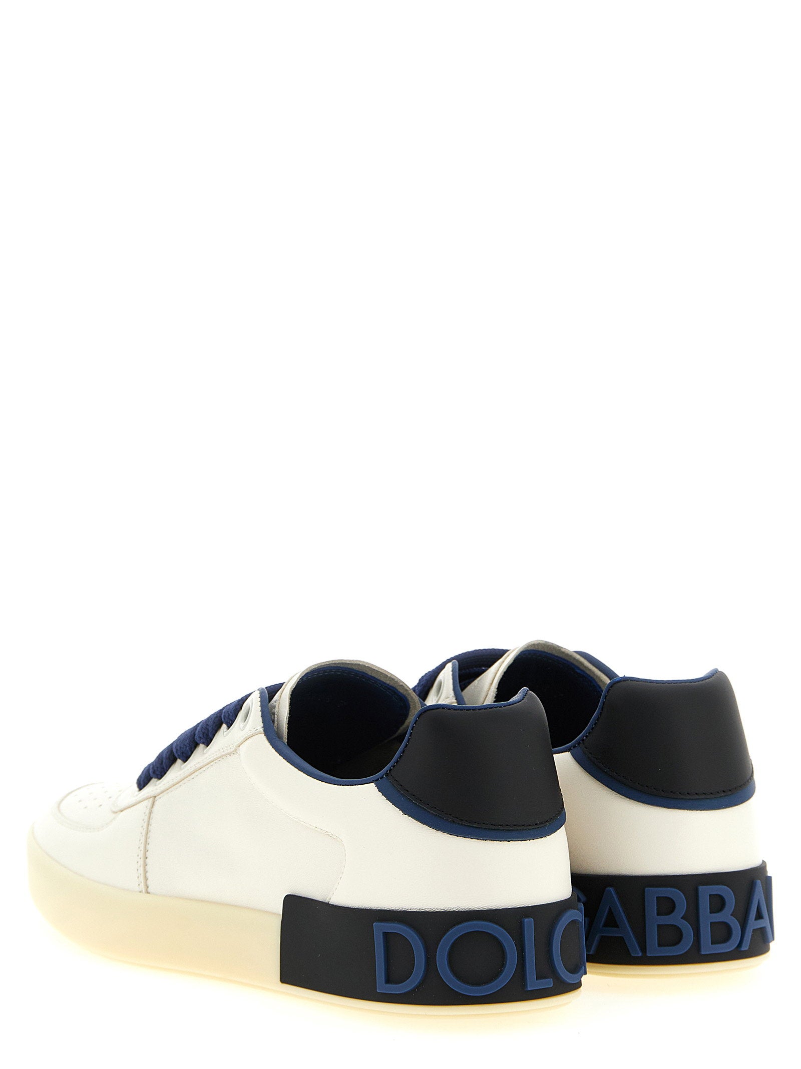Dolce & Gabbana Portofino Sneakers - view 2