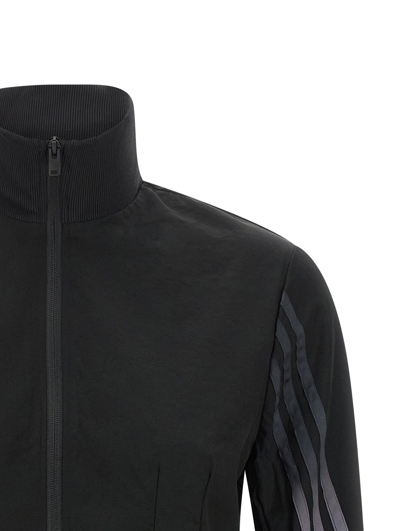 Y-3 Gradient 3 Stripes Sweatshirt – 100% polyamide - view 3