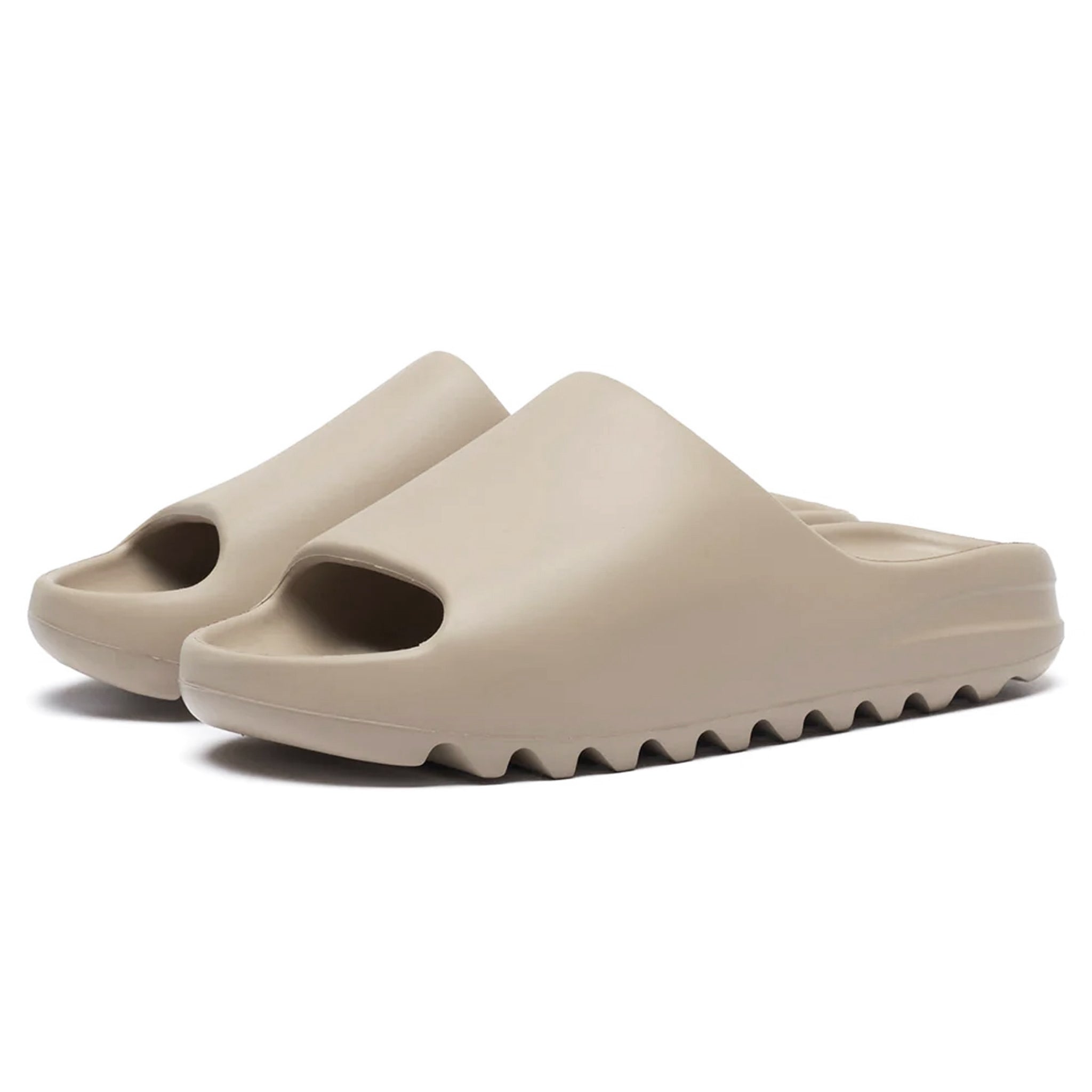 Adidas Yeezy Slide Pure (Restock) – Beige - view 2
