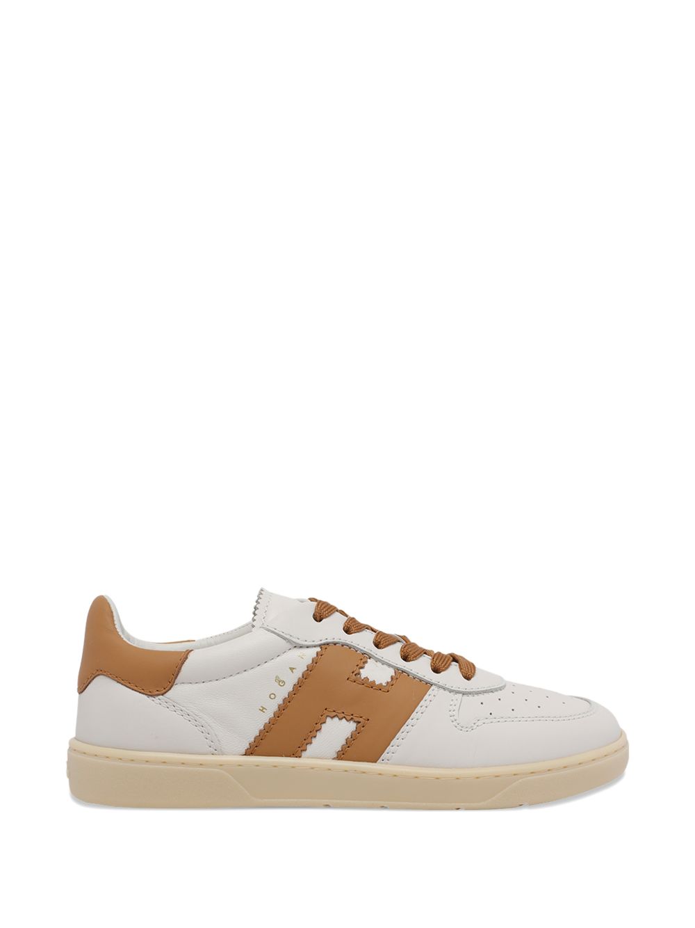 Hogan Cool Sneakers – Calf Leather 100%