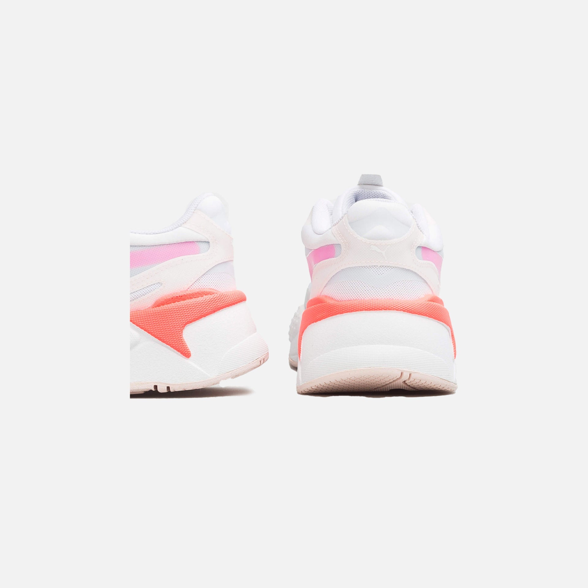 Puma | RS-X3 PLAS_TECH - view 2