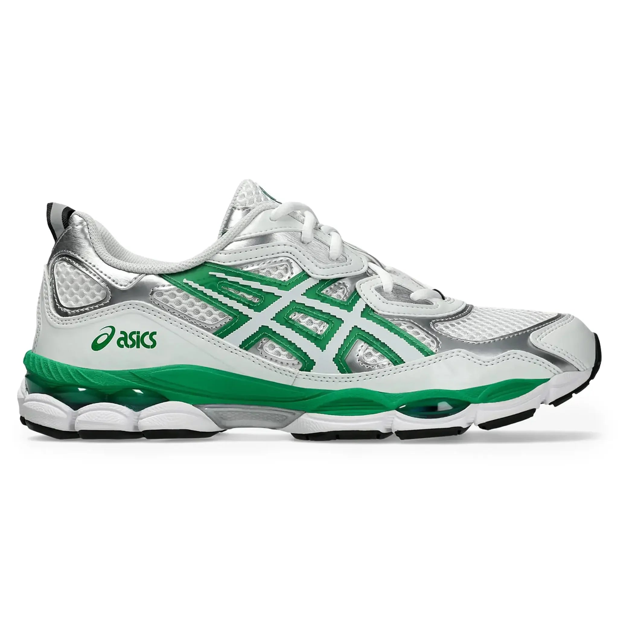 Hidden ny x – The HIDDEN.NY x ASICS Gel-NYC White Green