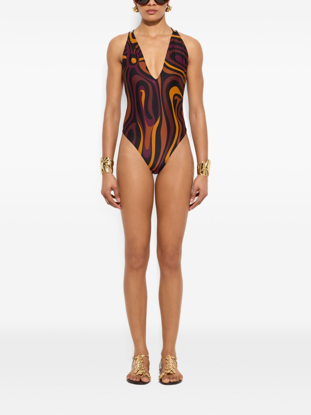 Pucci Swimsuit - view 4