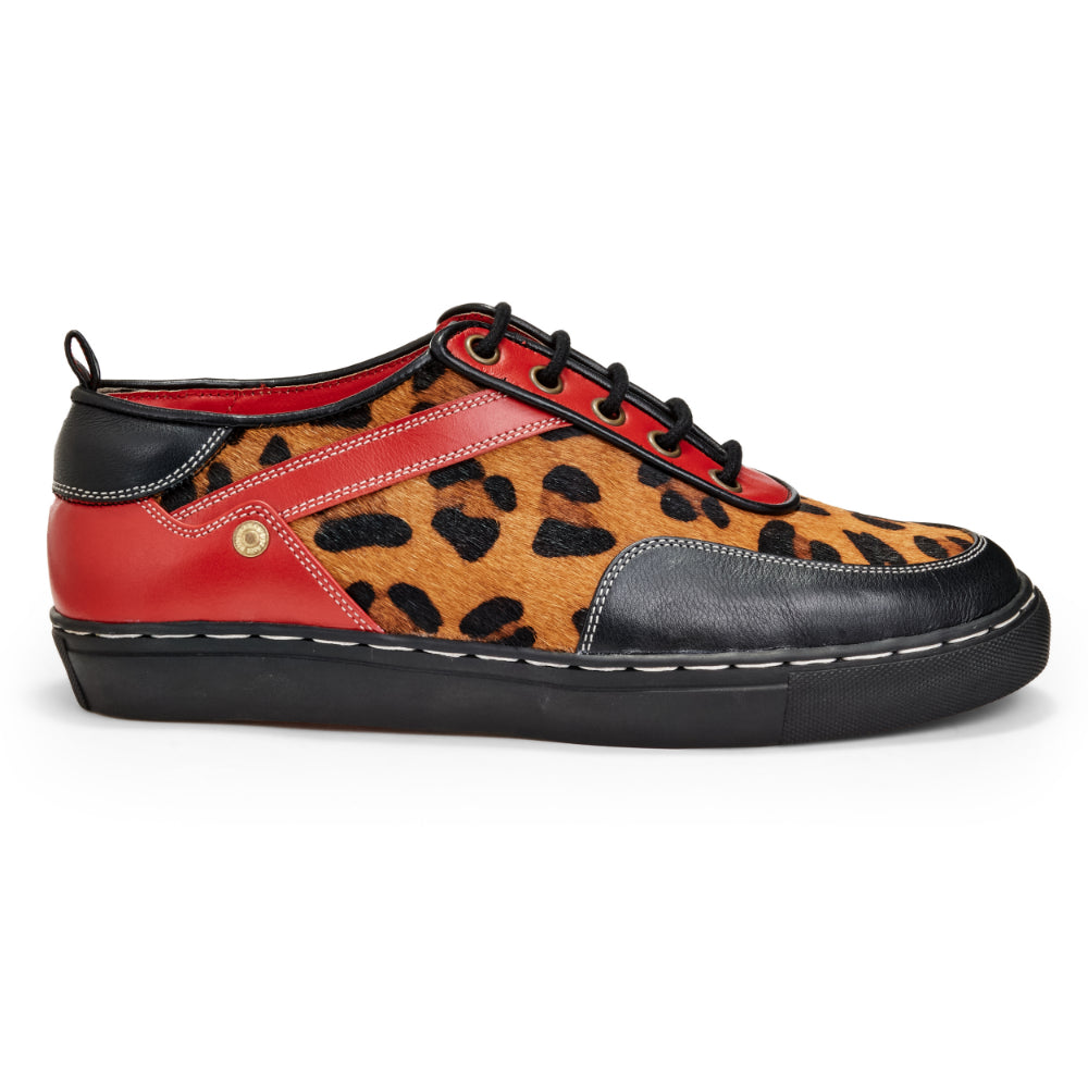 Banjaaran India Leopard Sneake_for Men (discontinued) - view 3