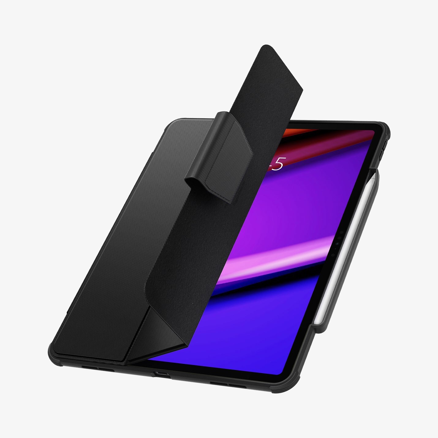 iPad Air Series - Rugged Armor Pro – Black - view 17
