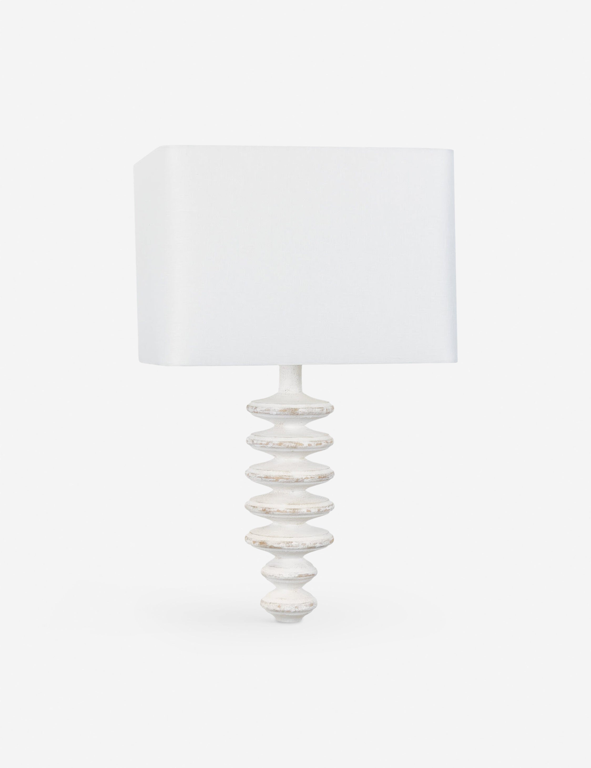 Lulu and Georgia Fishbone Sconce by Regina Andrew - view 2