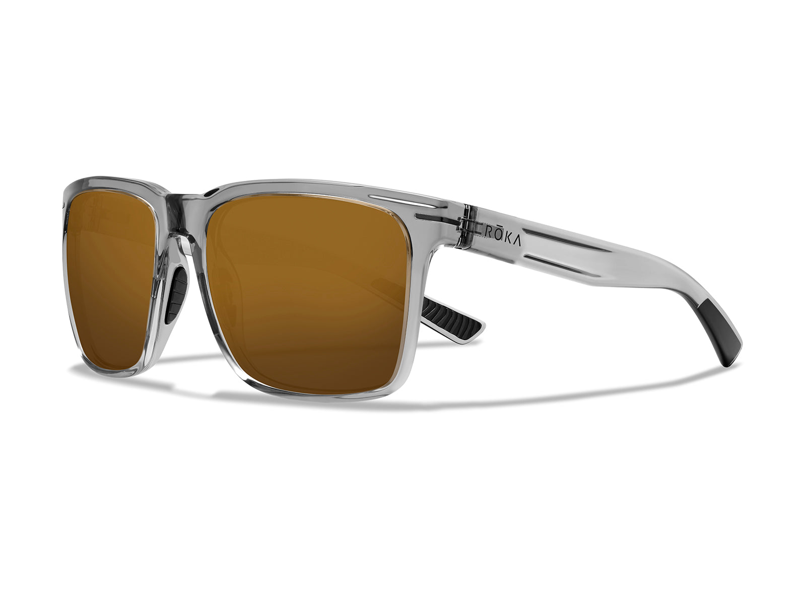 ROKA Barton 2.0 Prescription Sunglasses - view 118