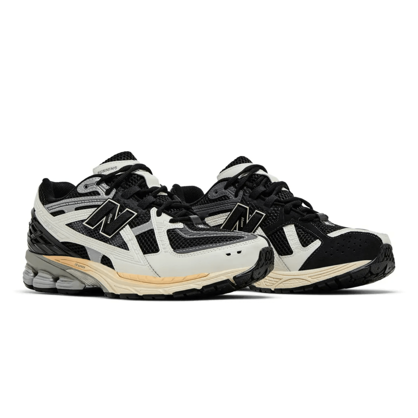 HYPE ELIXIR New Balance 1906U Black Sea Salt Magnet - view 2