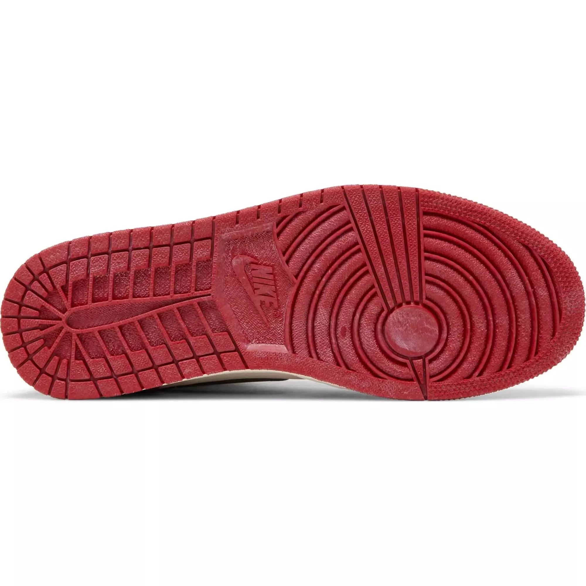 HYPE ELIXIR Air Jordan 1 Retro High OG Chicago Lost and Found - view 2