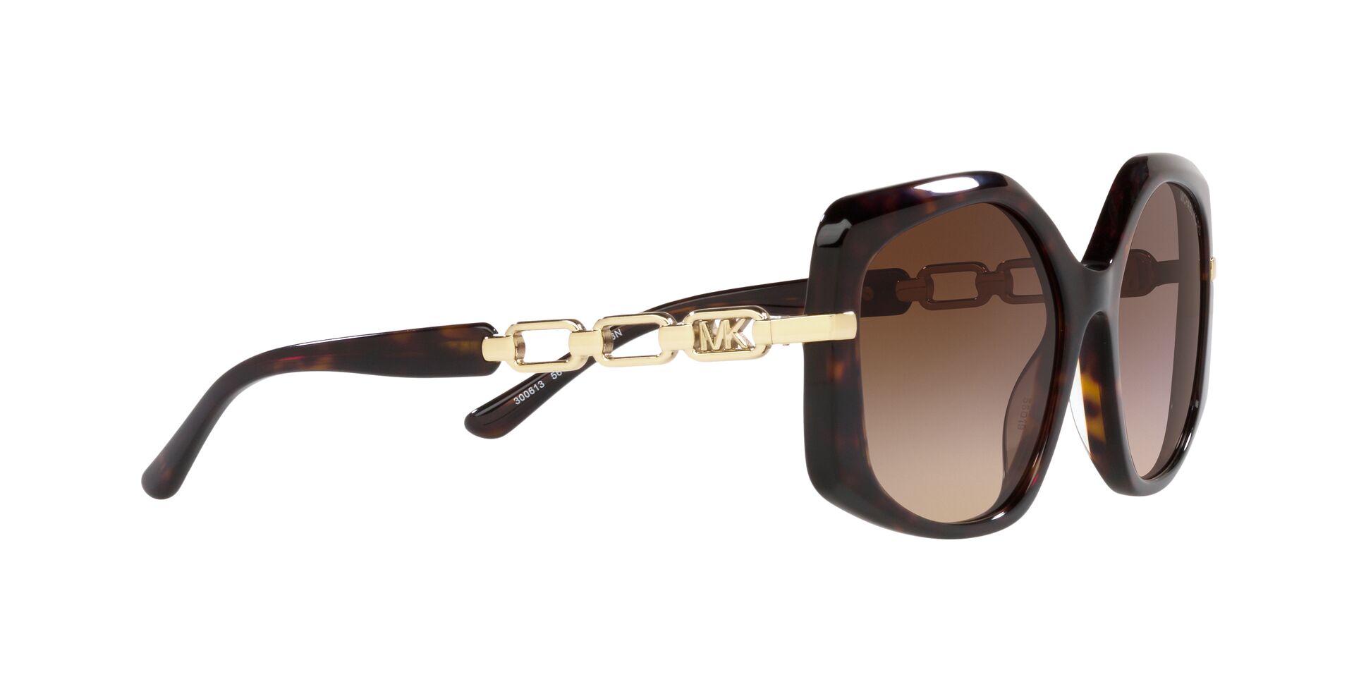 Michael Kors Mk2177 Cheyenne 300613 56 Sunglasses - view 4