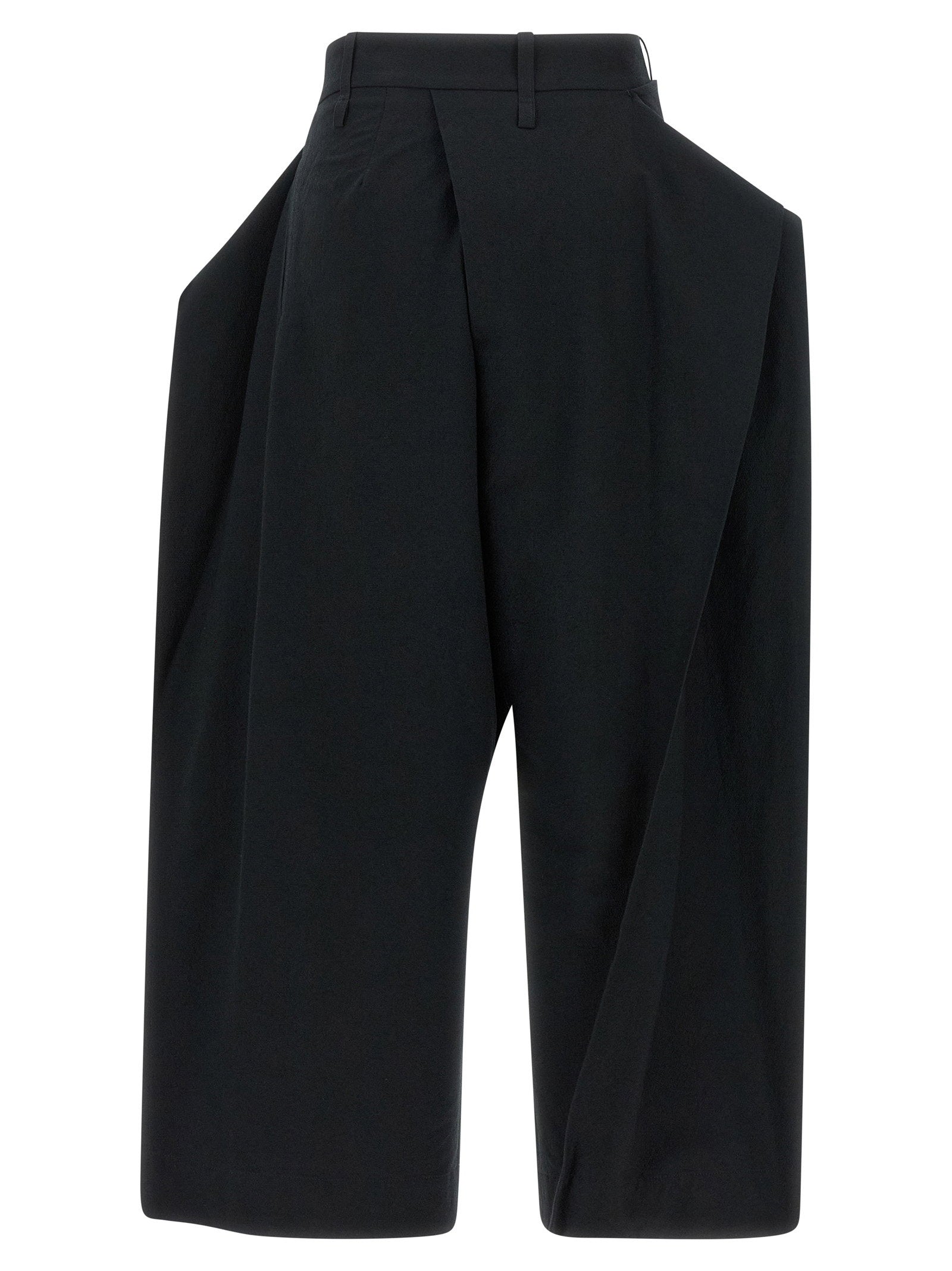Issey Miyake Grainy Pants - view 2