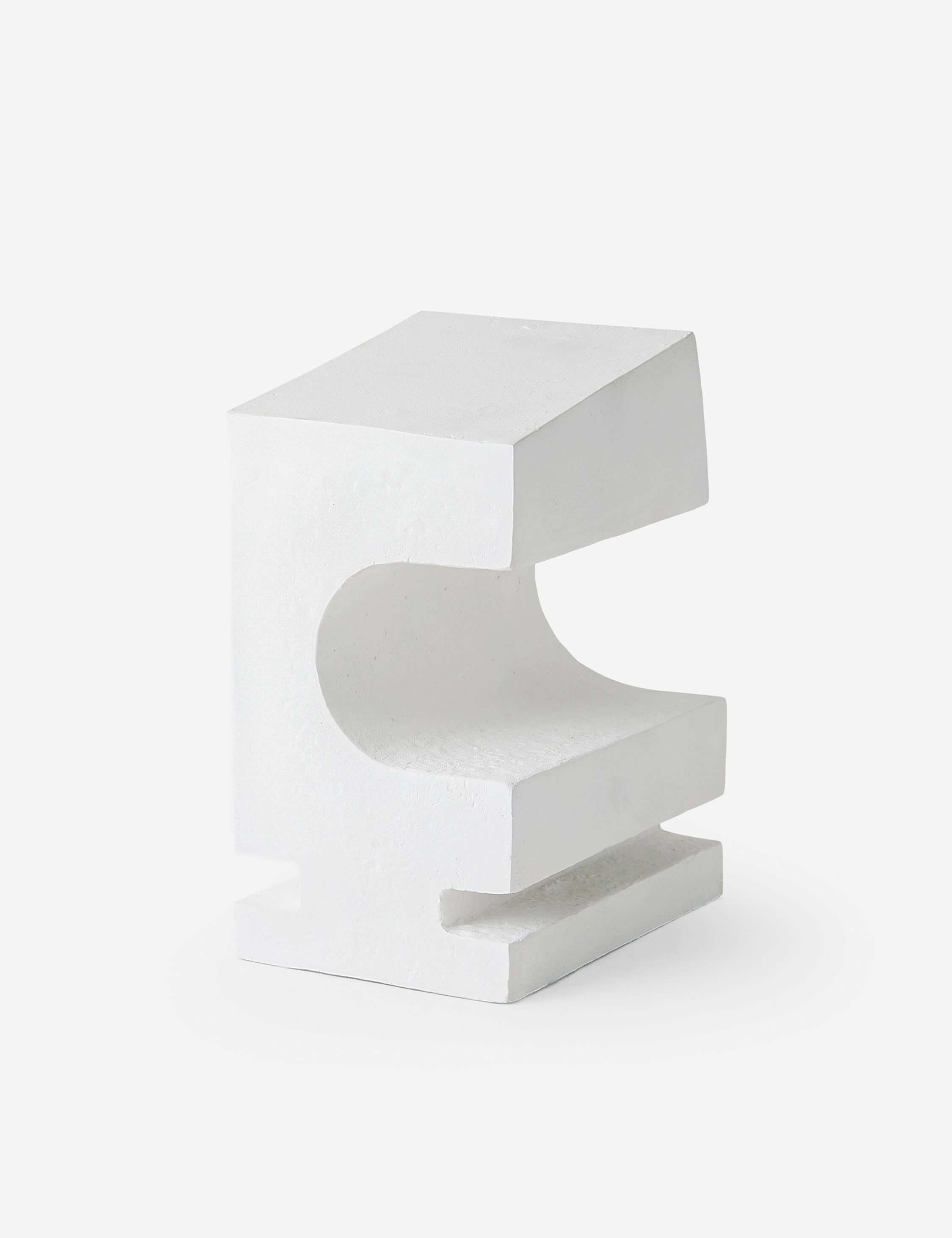 Lulu and Georgia La Structure Object by Lemieux et Cie - view 2