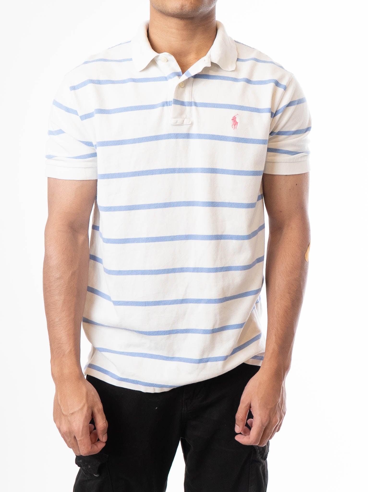 Striped t-shirt – Polo Ralph Lauren Striped Polo T-Shirt