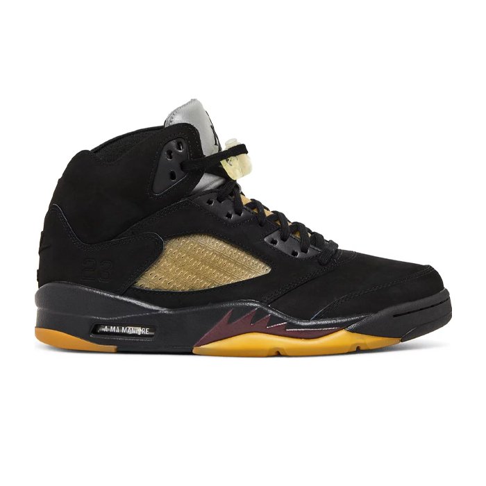 HYPE ELIXIR A Ma Maniére x Air Jordan 5 Retro 'Dusk'