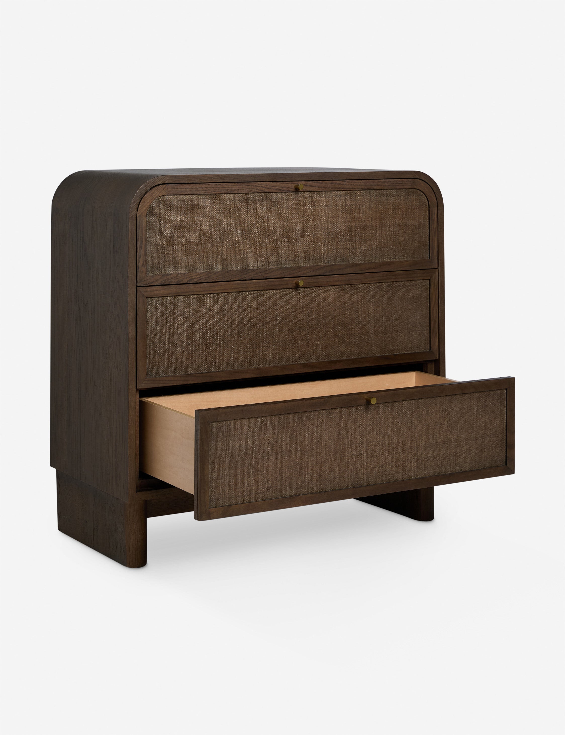 Lulu and Georgia Suzette 3-Drawer Dresser - view 12
