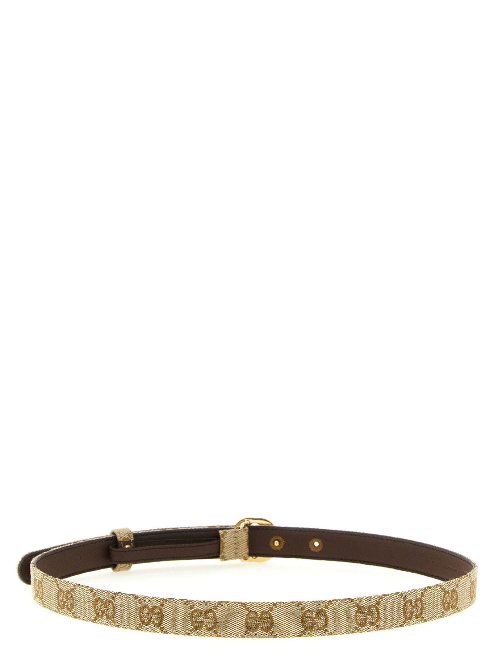 Gucci Incrocio Gg Belt - view 2