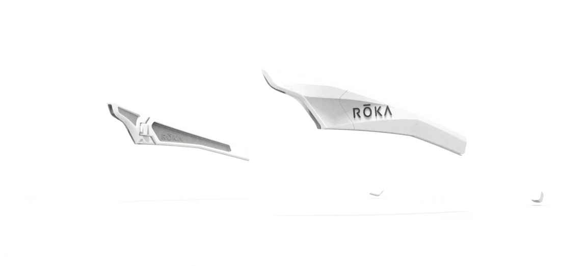 ROKA Outlet Frame Color - view 11
