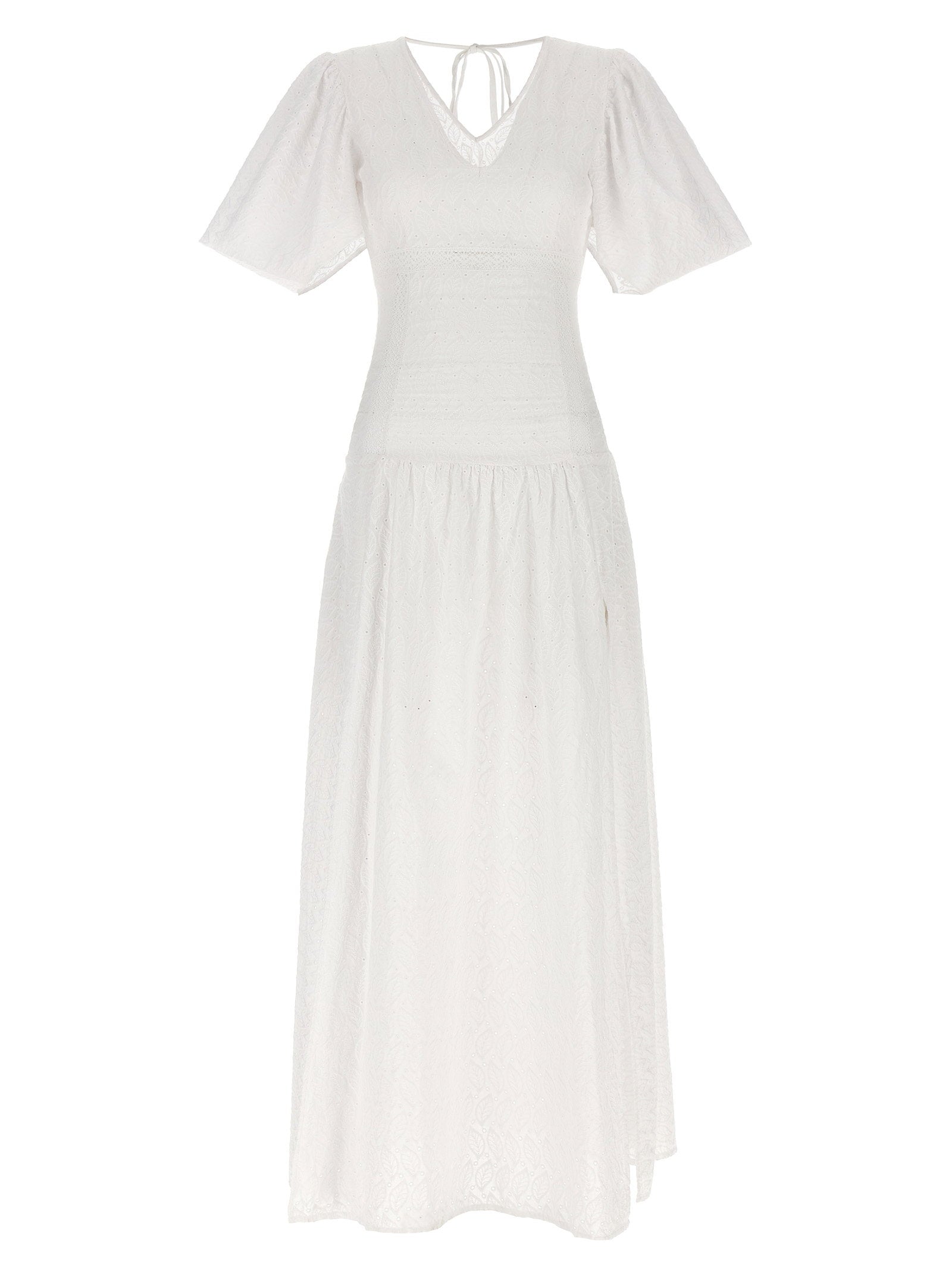 Le Twins Rosellina Dress – 100% cotton