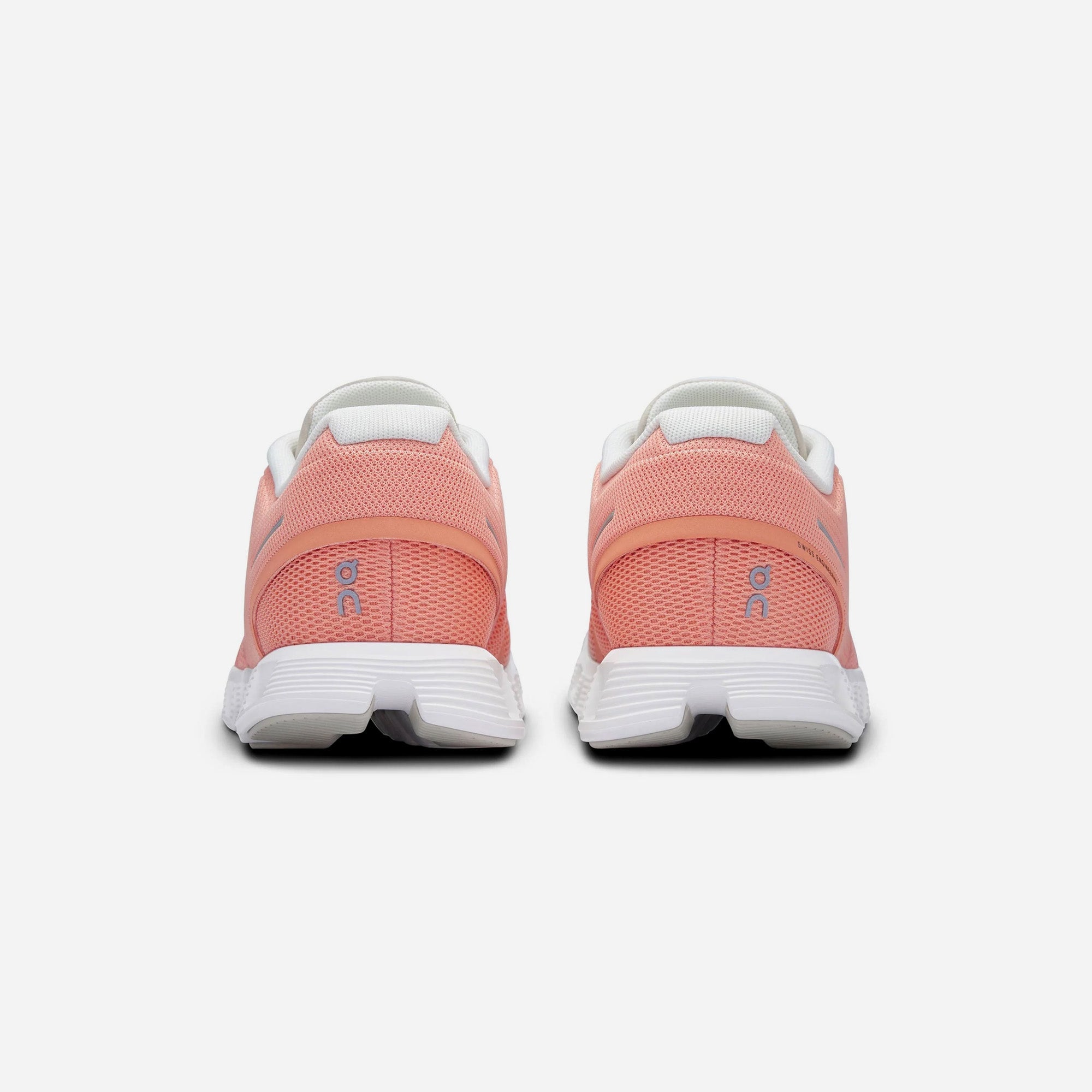 ON Running Cloud 5 Flamingo Pearl WMNS - view 3